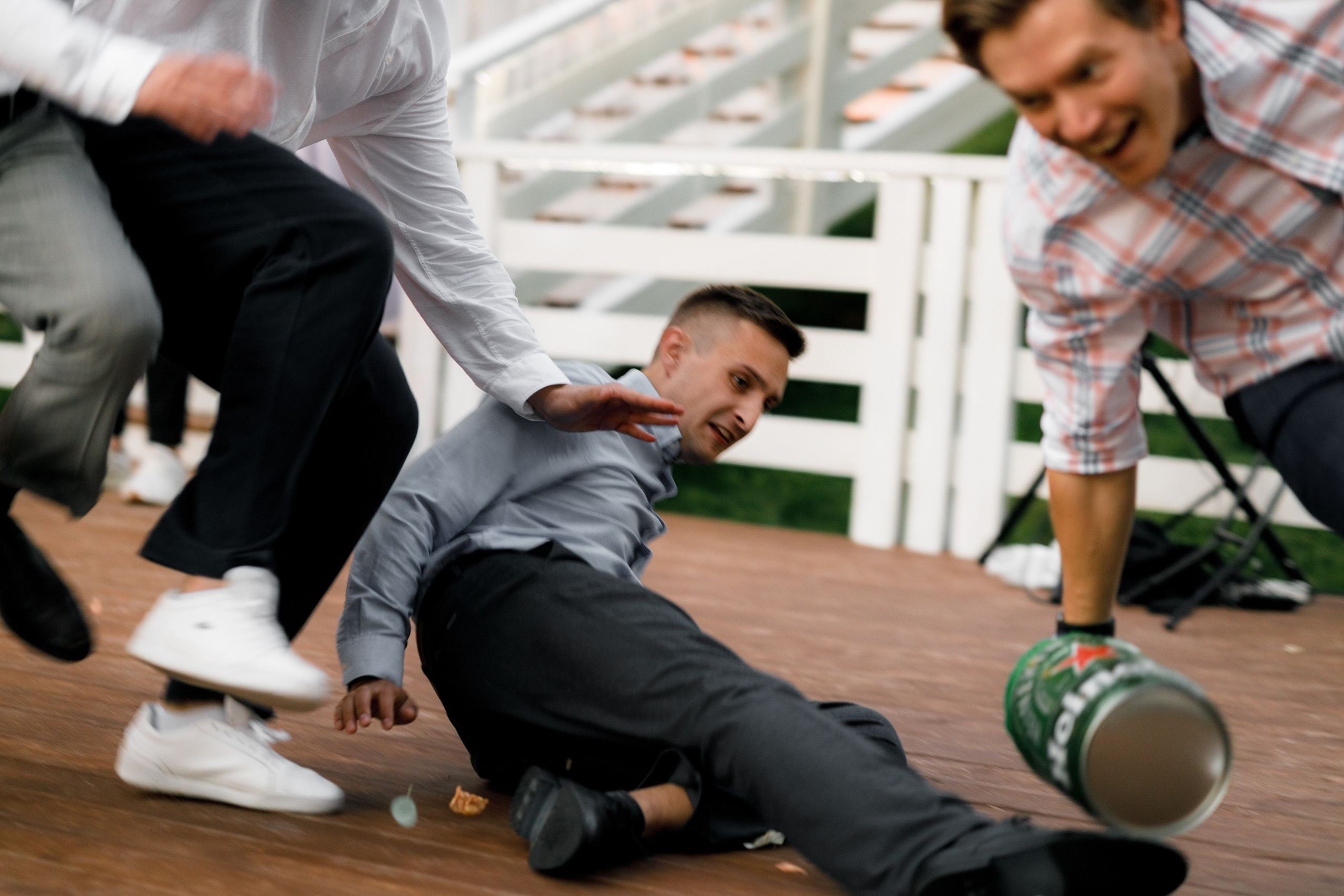 Владимир & Валерия — Санкт-Петербург. Richard and Irene - Destination wedding photographer