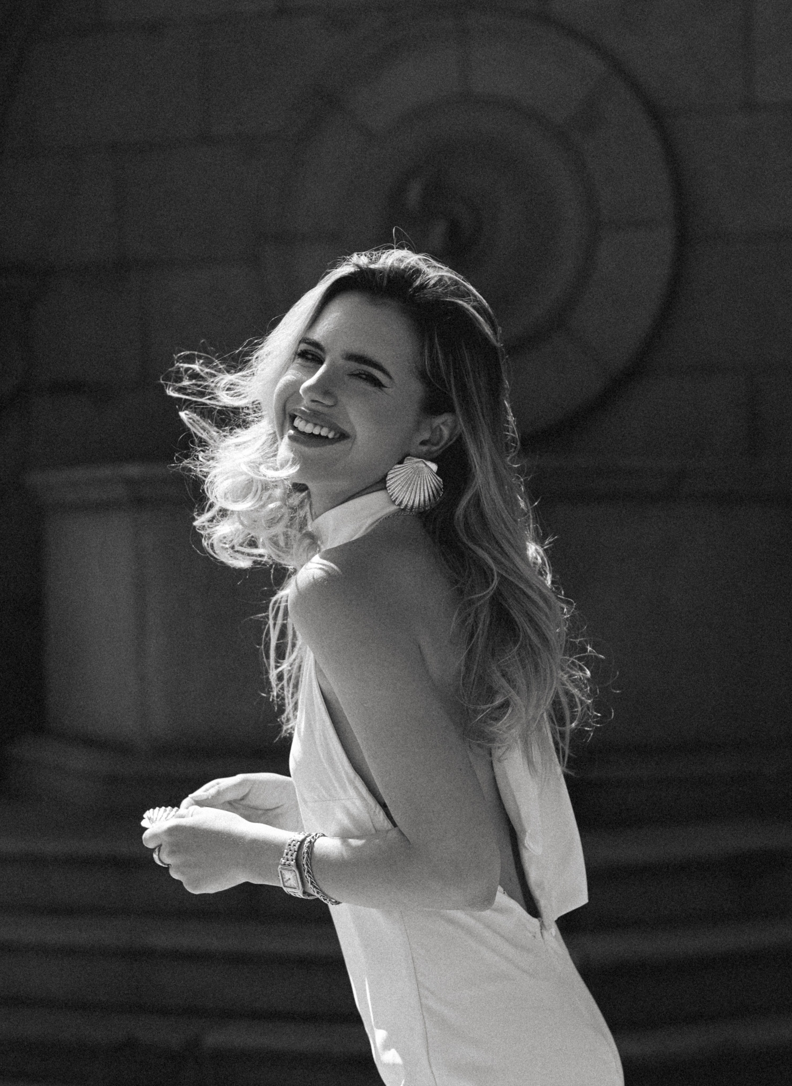 Портретная съемка. Фотограф Москва Егорова Яна