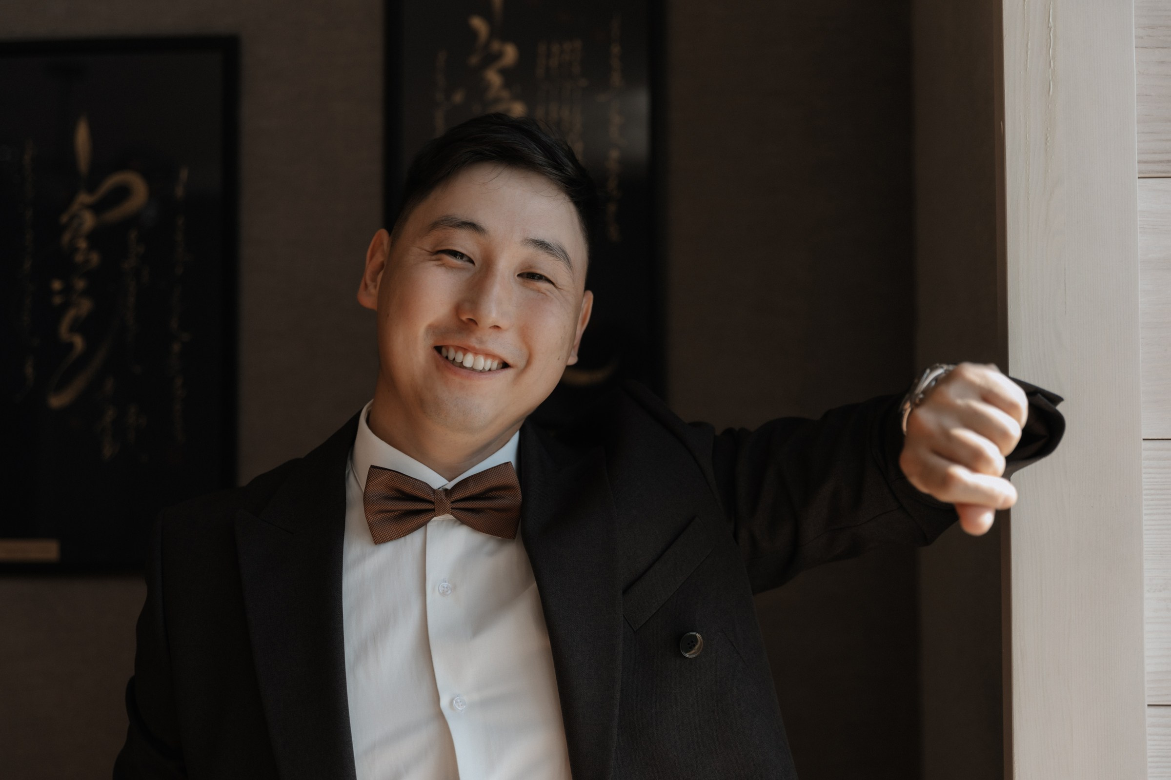 Хэшэгто и Мэдогма. Фотограф Улан-Удэ