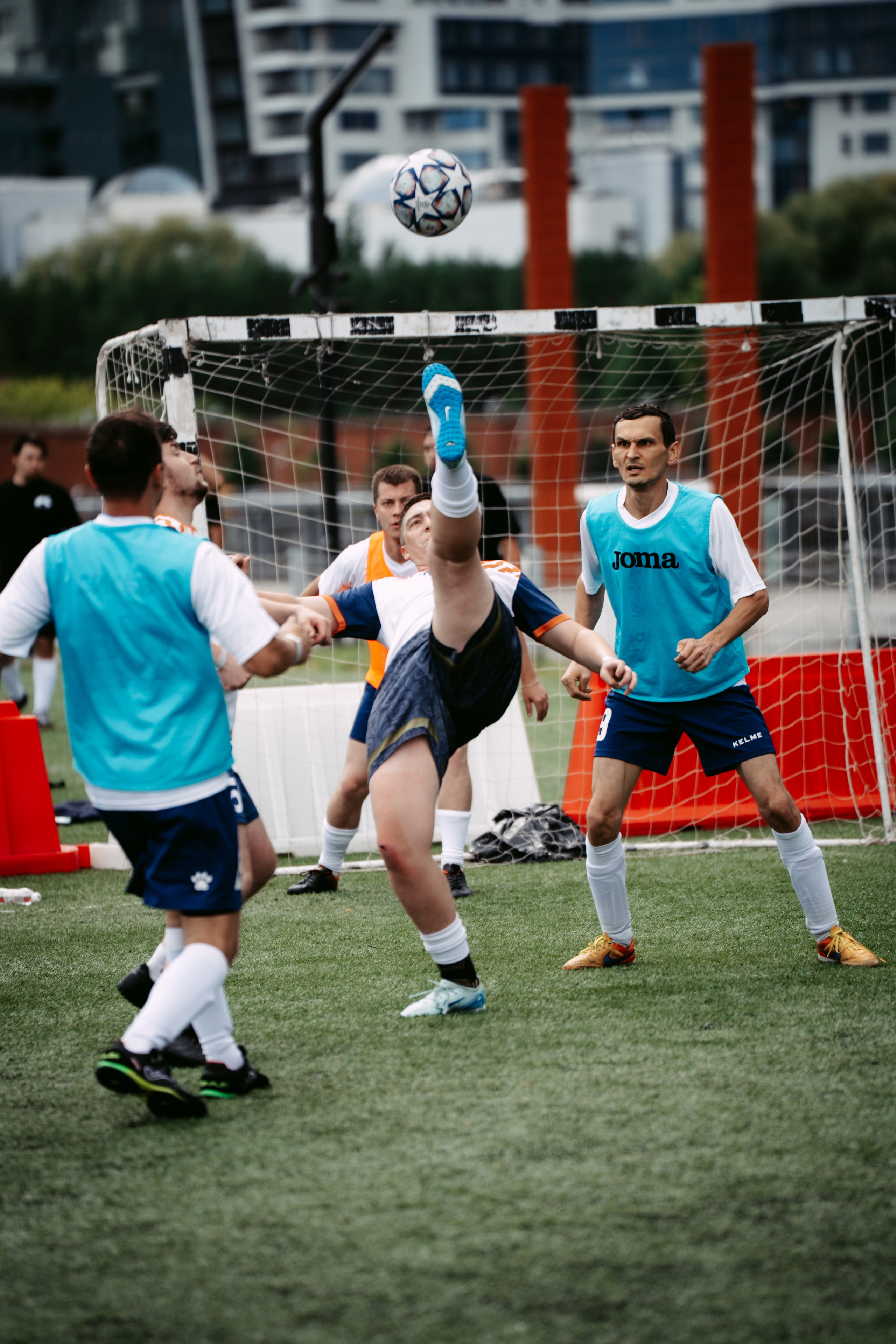 Цифровиада. Главная