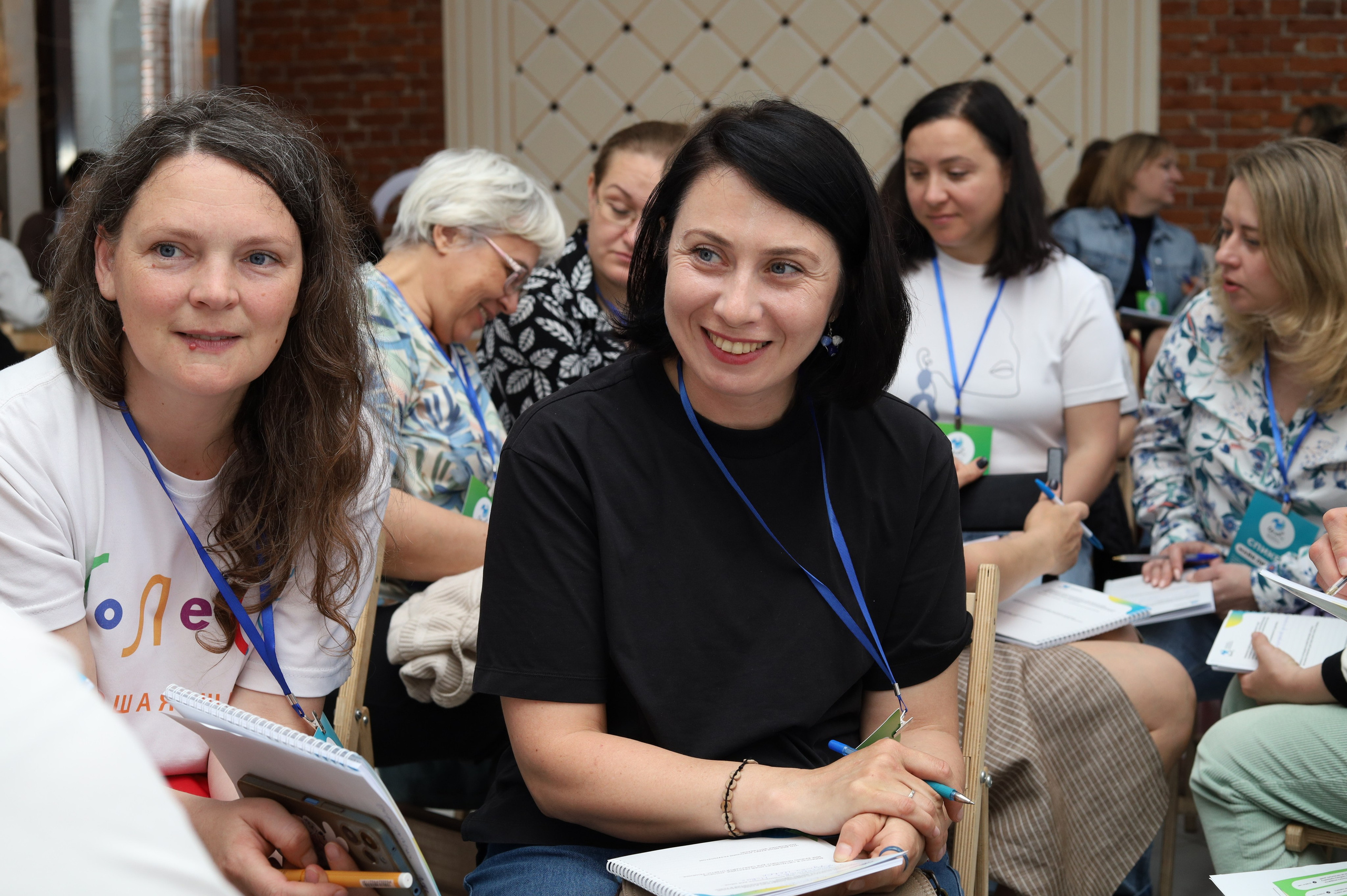 Репортаж Фестиваль Искры-24. Фото для бизнеса, контент-съёмка. Фотограф Елена Сивак