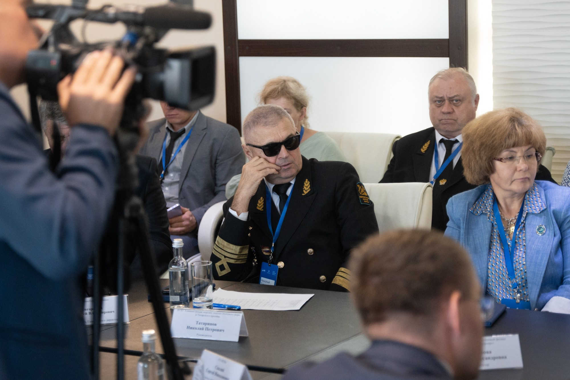 Дальтрансуголь. Фотограф в Хабаровске Швендых Рудольф