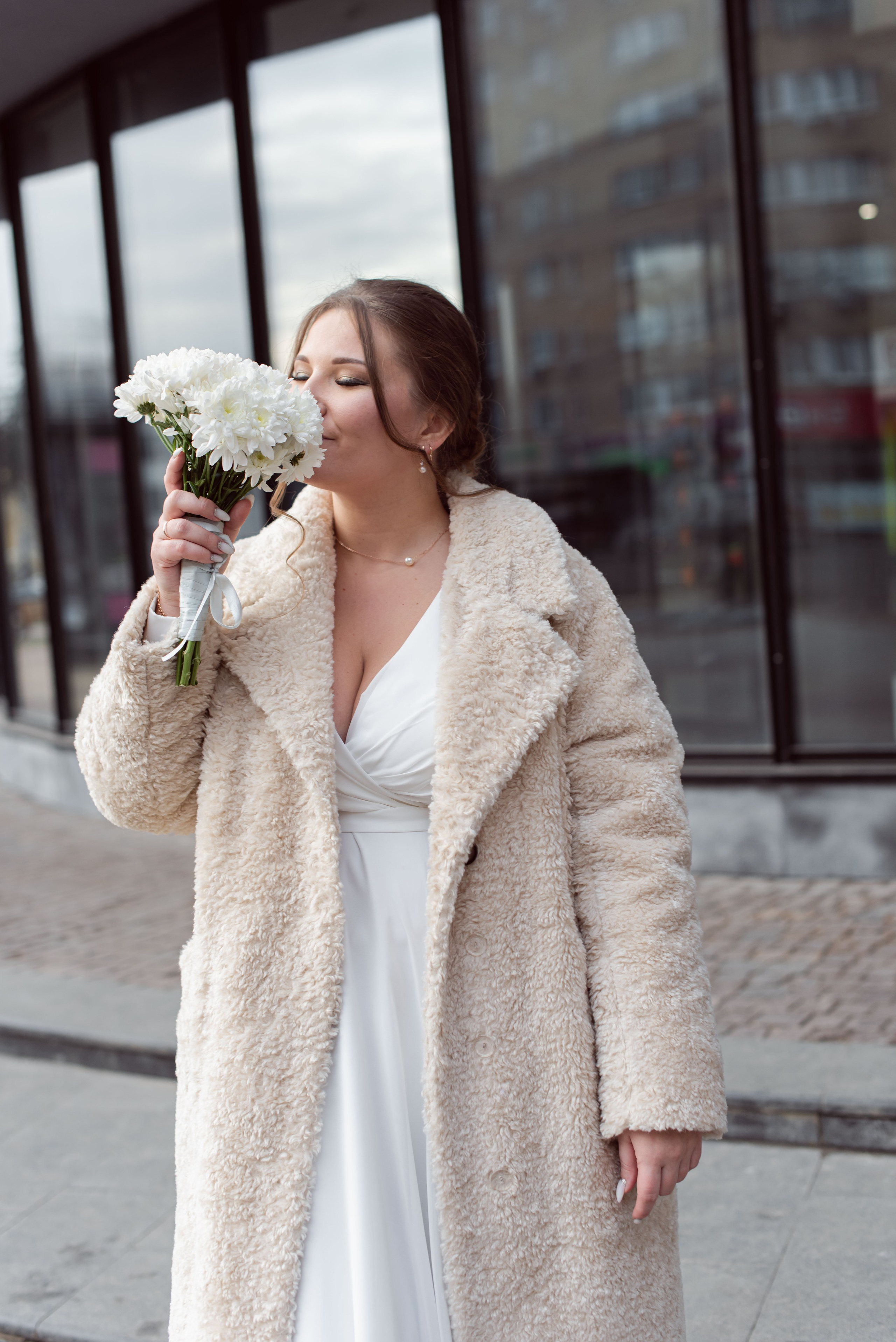 04.02.2025. Женский фотограф в Москве и МО