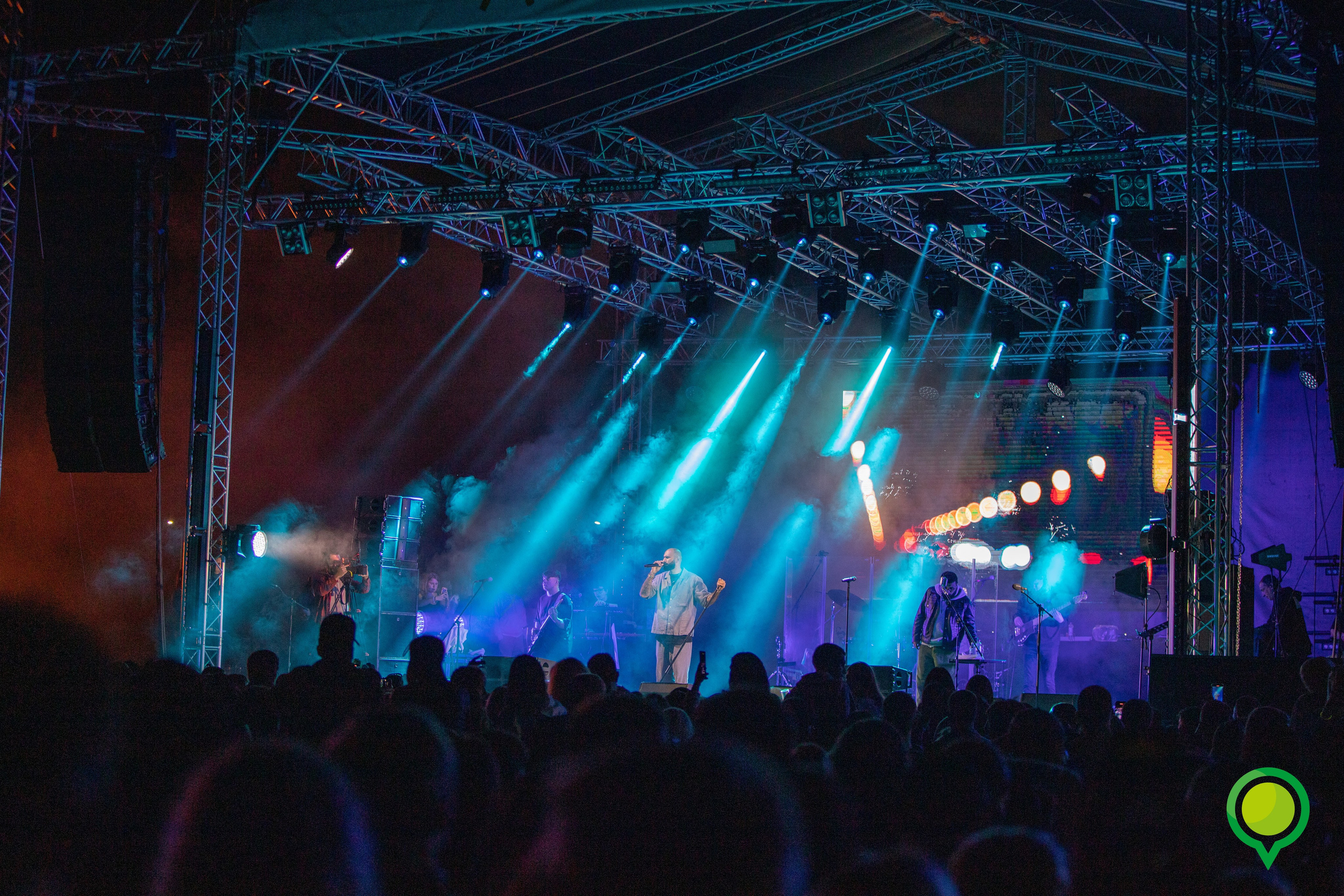 Концерты. Концертный и спортивный фотограф в Липецке