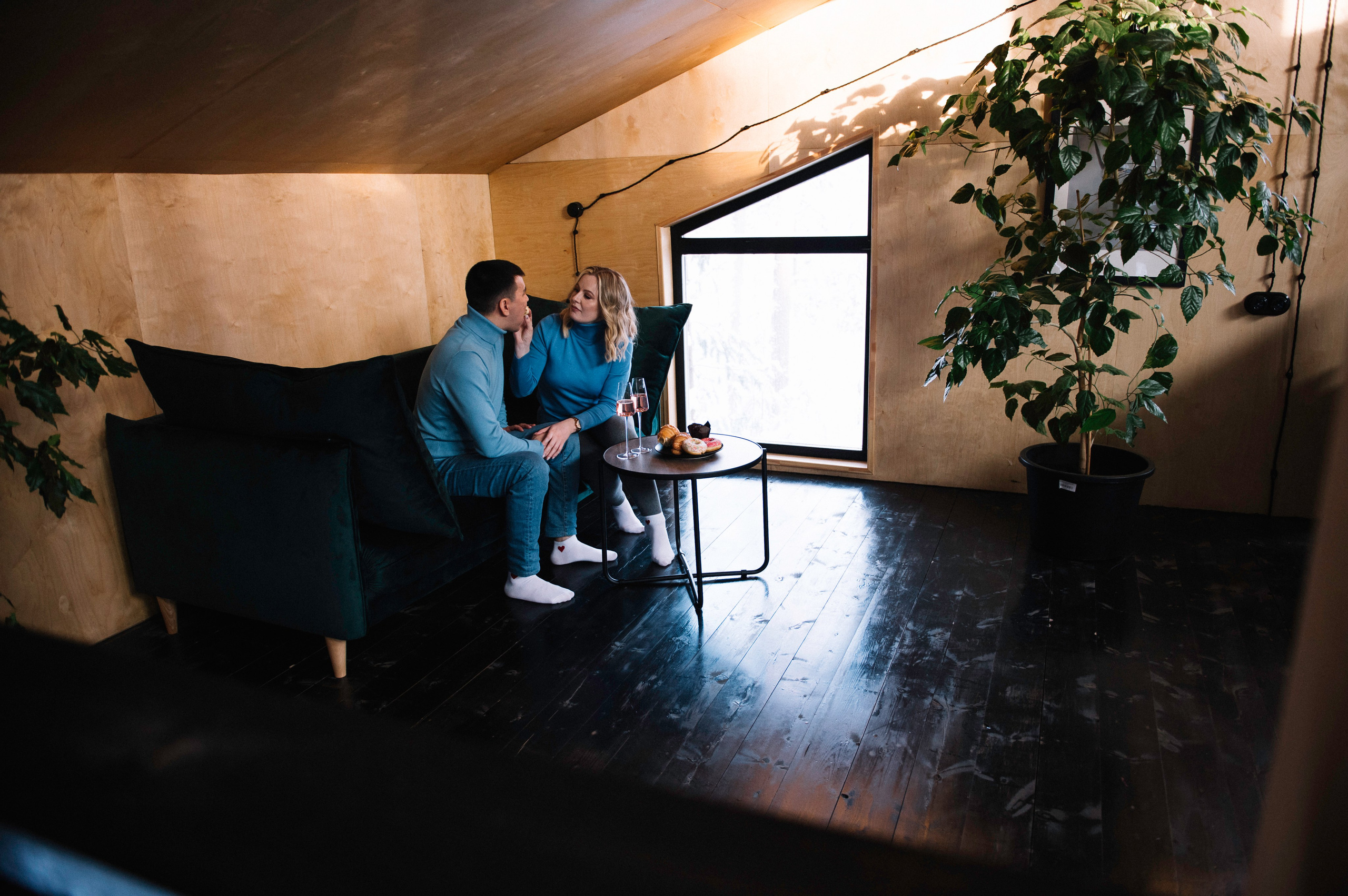 Катя и Равиль. Фотограф в Сургуте Светлана Гибадуллина