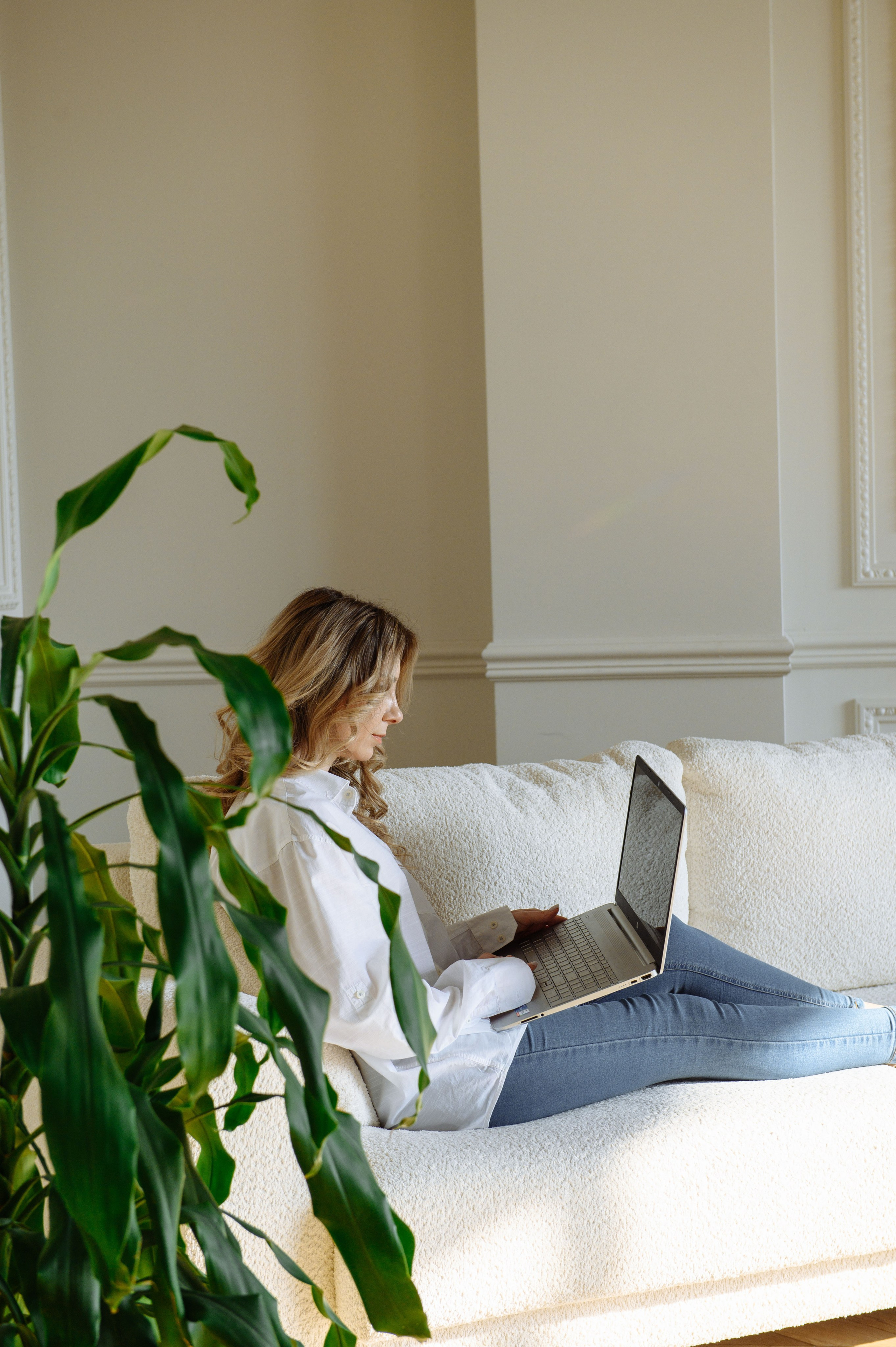 Наталья. Фотограф в Сургуте Светлана Гибадуллина