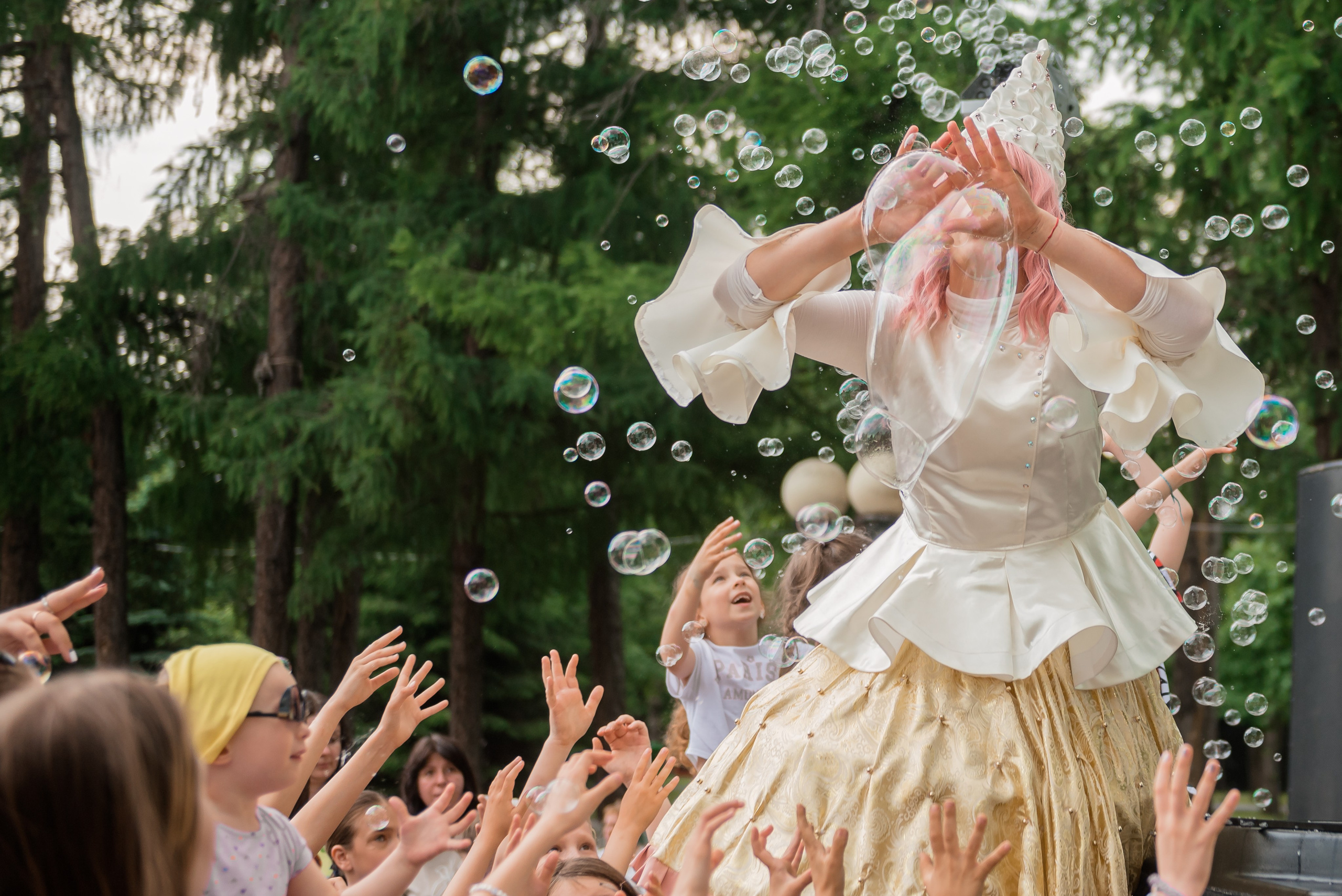 12 Июня 2024. Детский фотограф, семейный фотограф и репортажи в Кемерово