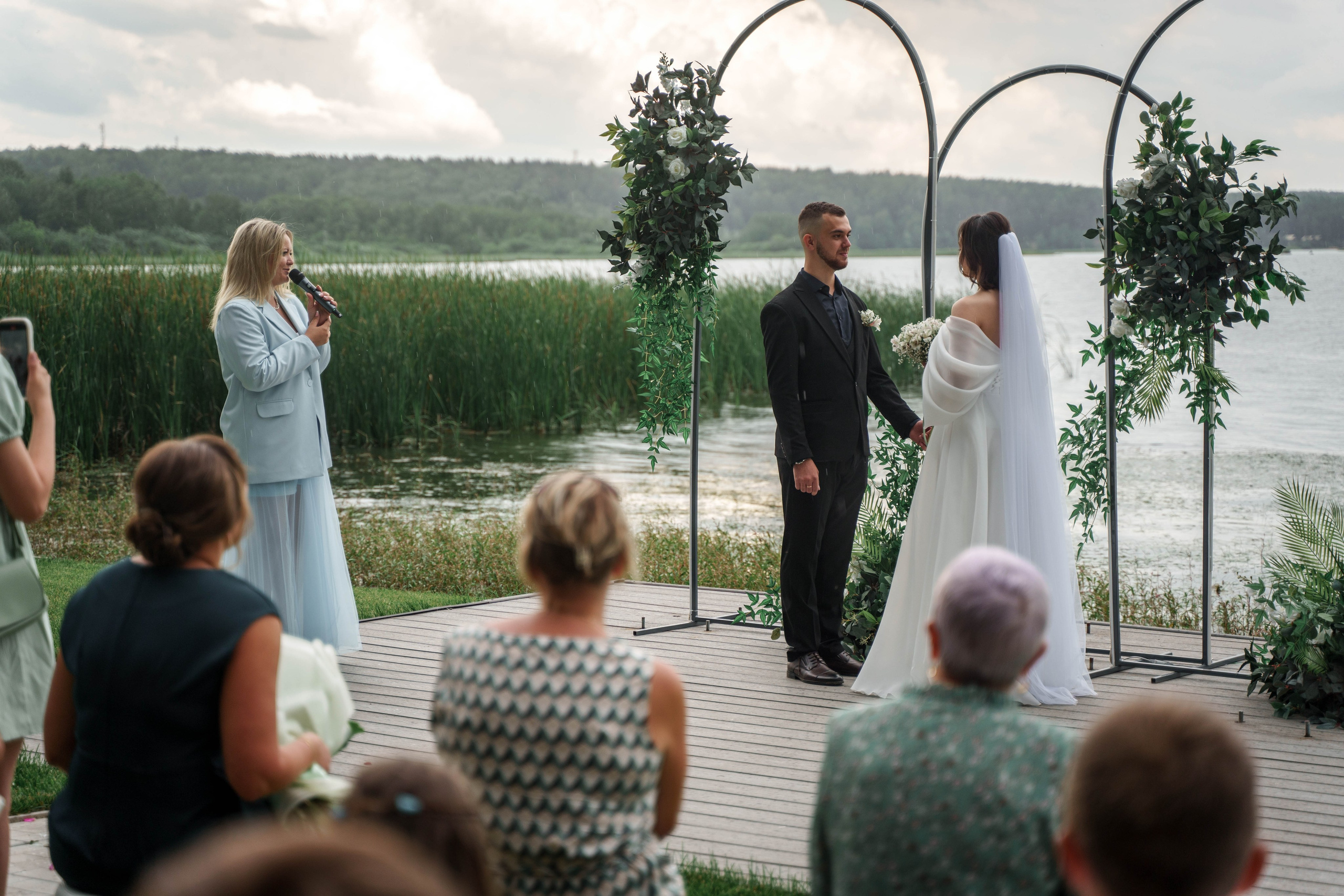 Подборка Регистраций. Свадебный и семейный фотограф в Новосибирске Данил Коротких