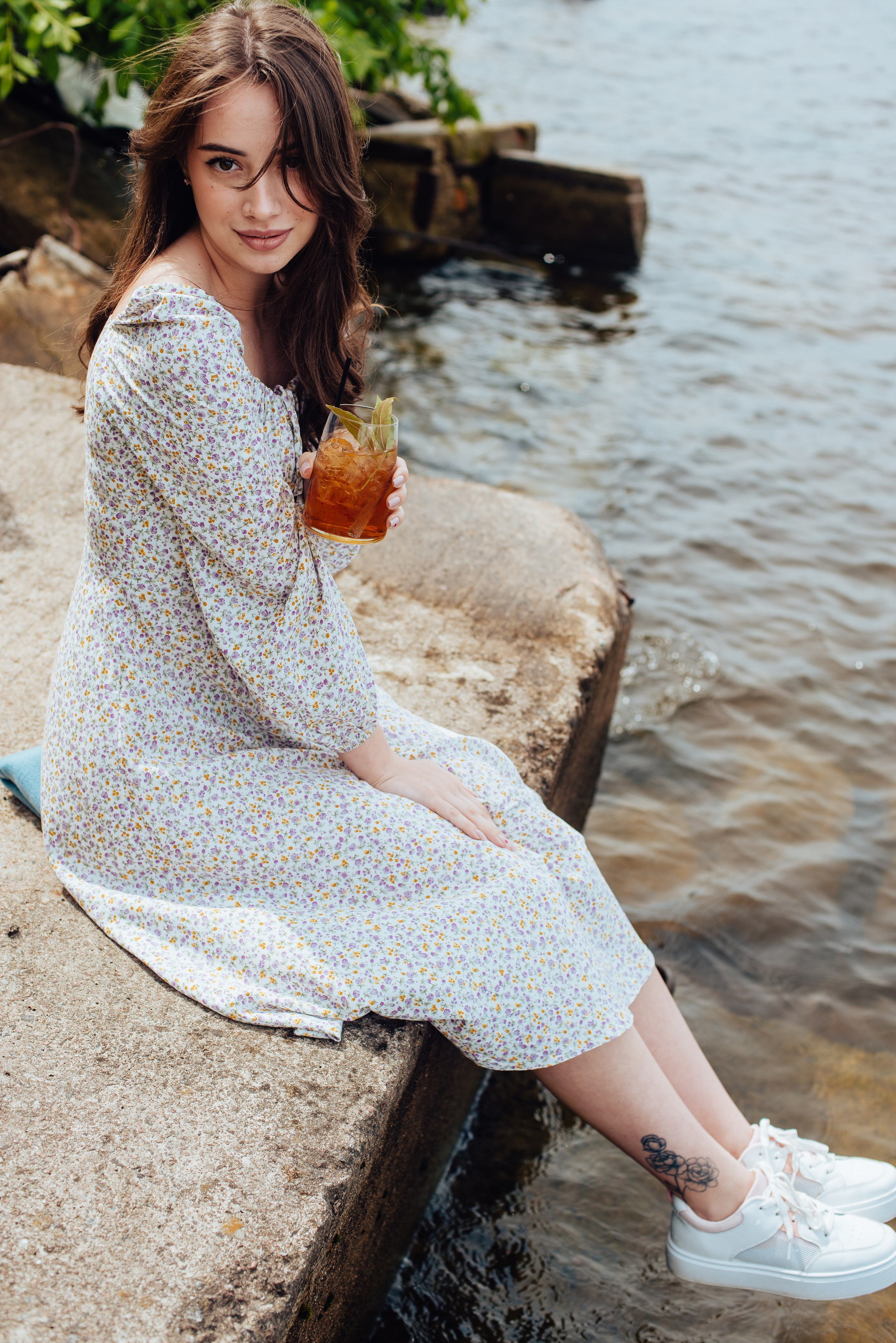 Имидж. Фуд-фотограф и фуд-стилист в Санкт-Петербурге Алексей Юстин