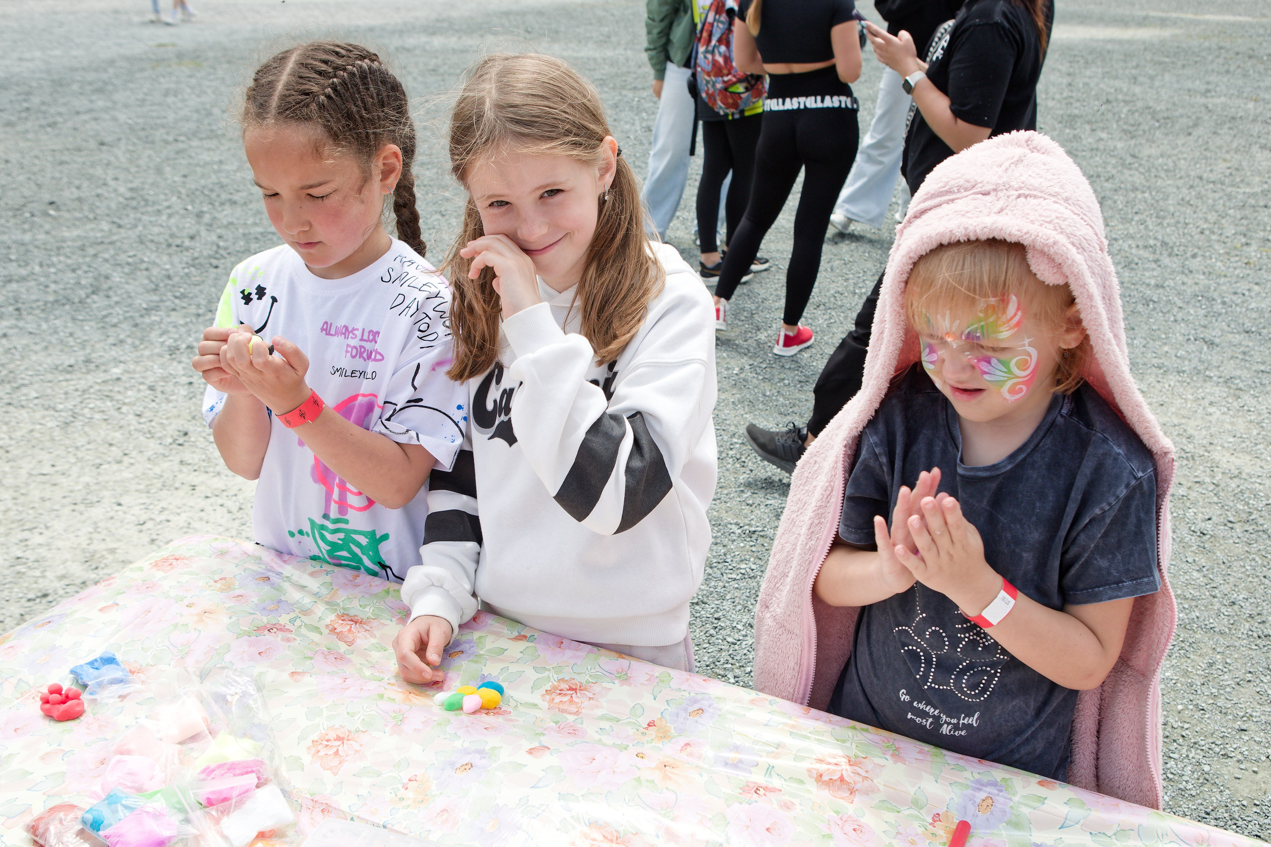 Pride kids. Кутузов Евгений Фотограф в Южно-Сахалинске