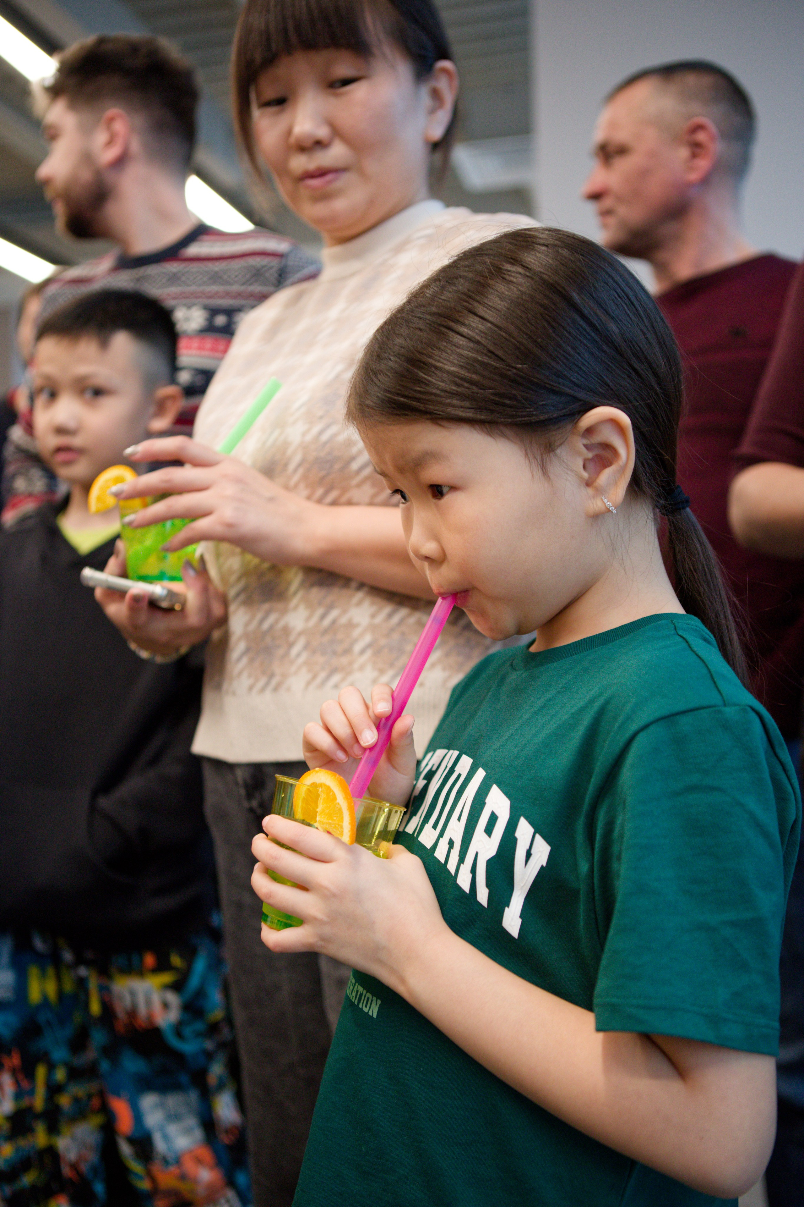 (Ал)Химический бар. Кутузов Евгений Фотограф в Южно-Сахалинске