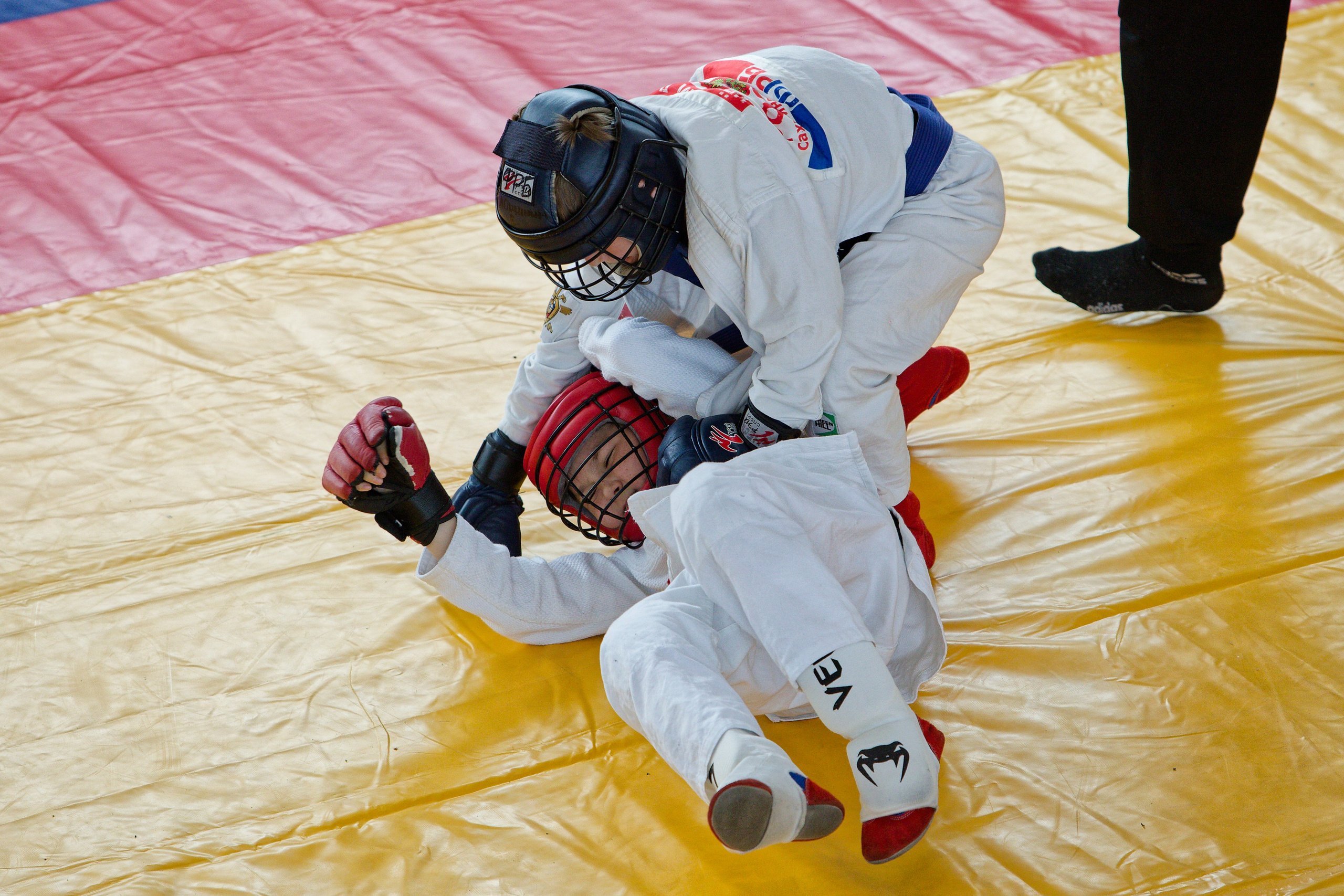 Турнир по армейскому рукопашному бою на кубок Героя России А. Ю. Фомина. Кутузов Евгений Фотограф в Южно-Сахалинске