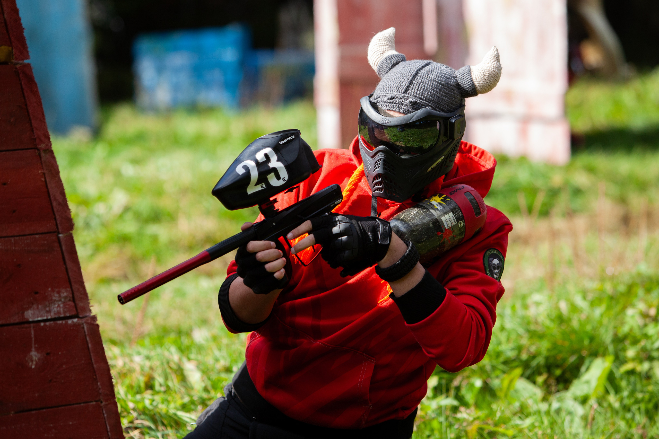 ДР "Олдов". Кутузов Евгений Фотограф в Южно-Сахалинске