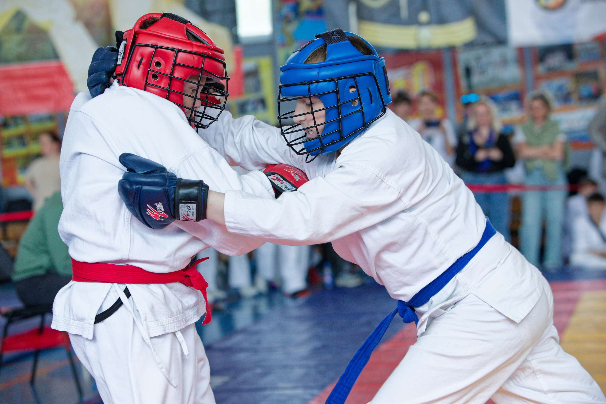 Турнир по армейскому рукопашному бою на кубок Героя России А. Ю. Фомина. Кутузов Евгений Фотограф в Южно-Сахалинске