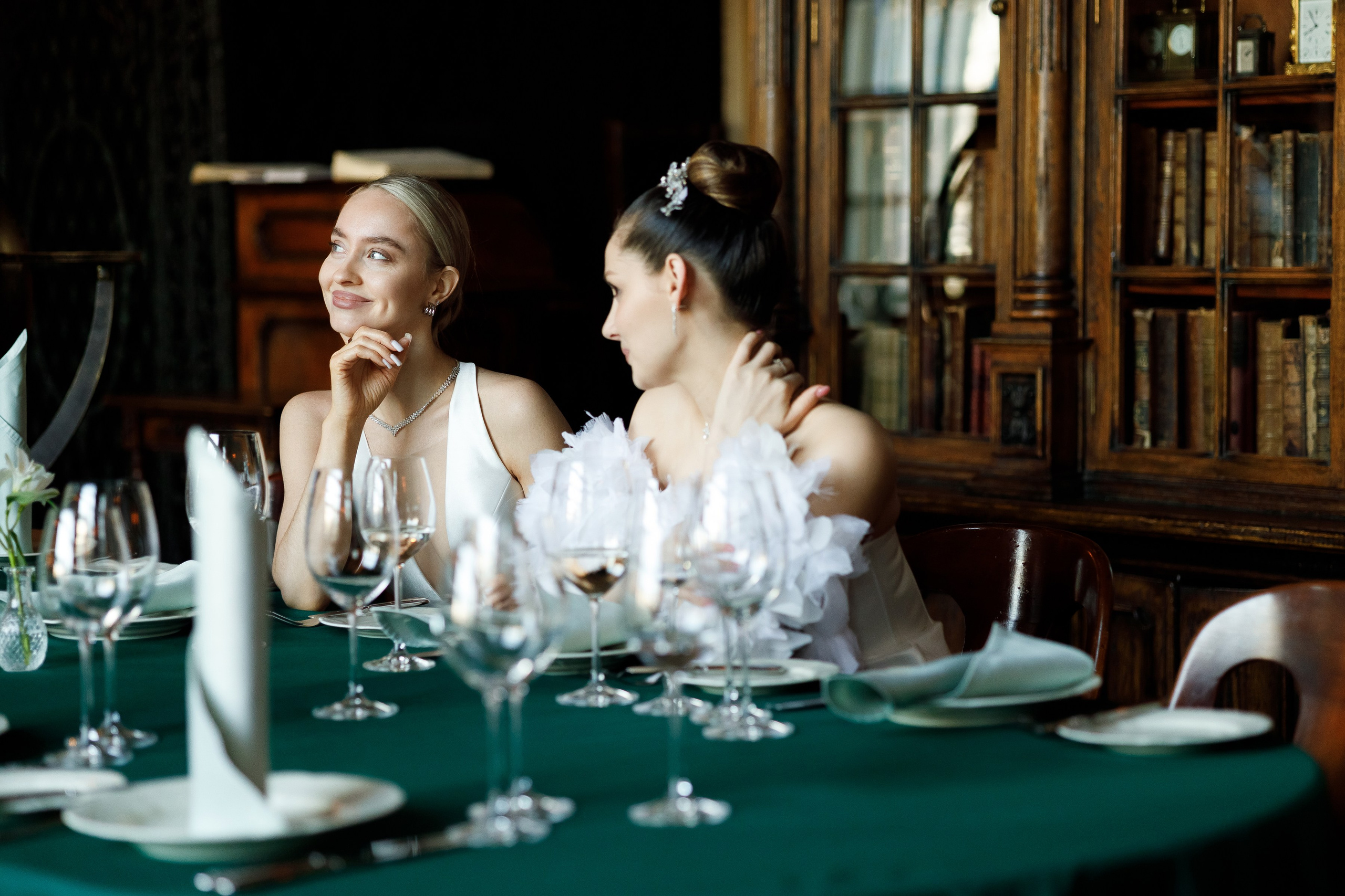 Илья и Яна. Фотограф Москва