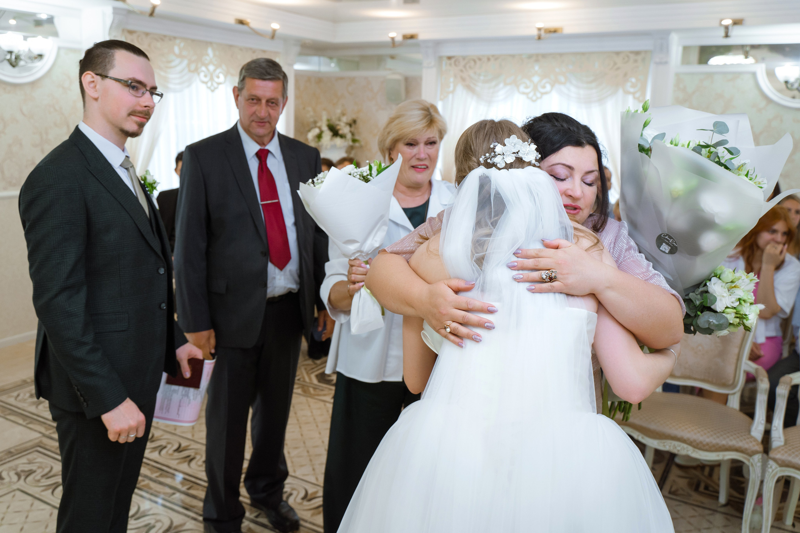 Ксения и Дмитрий. Фотограф в Санкт-Петербурге Алексей Глазанов