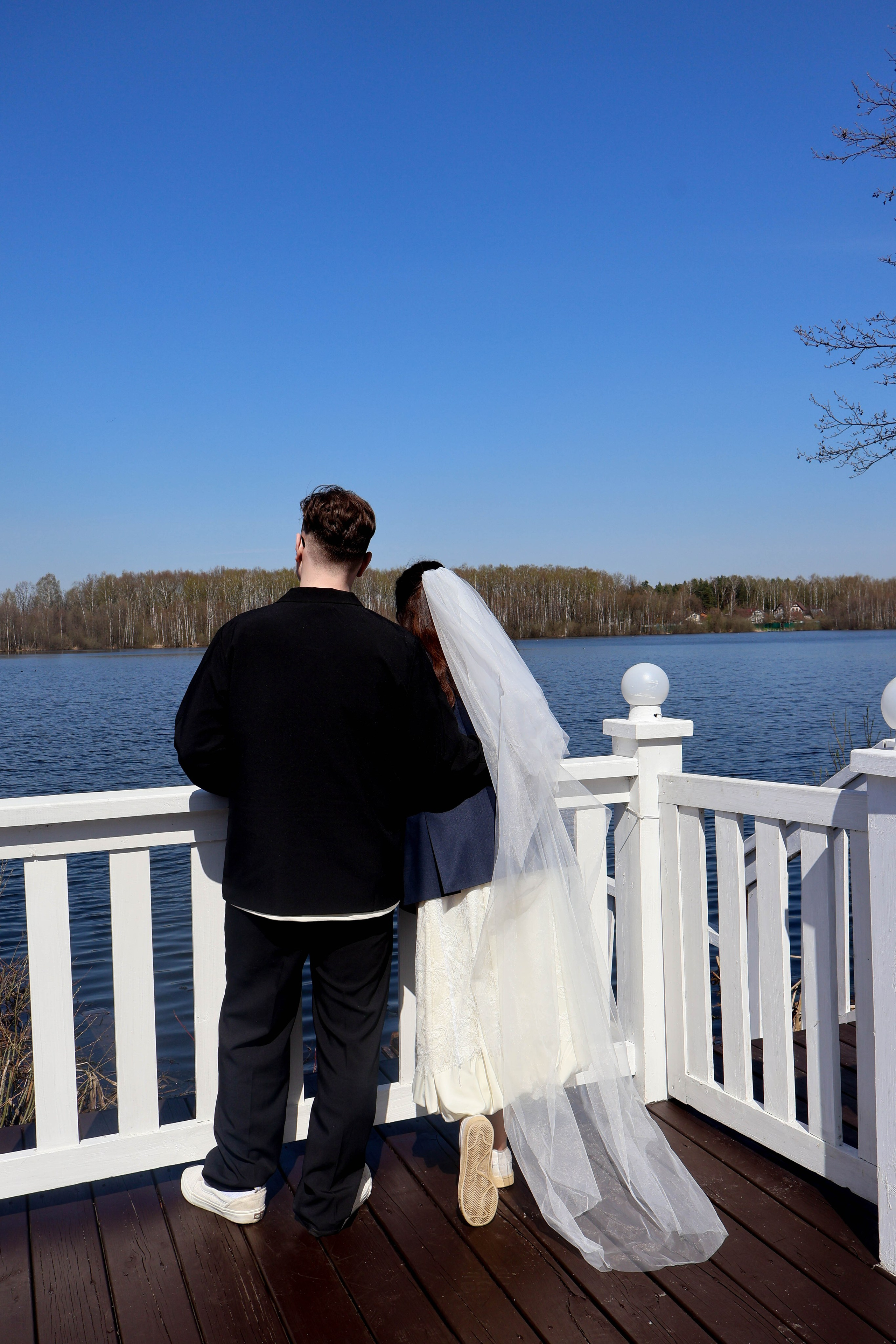 Влад и Адель. Виктория Шишкова свадебный фотограф Москва и МО (Балашиха, Щелково)