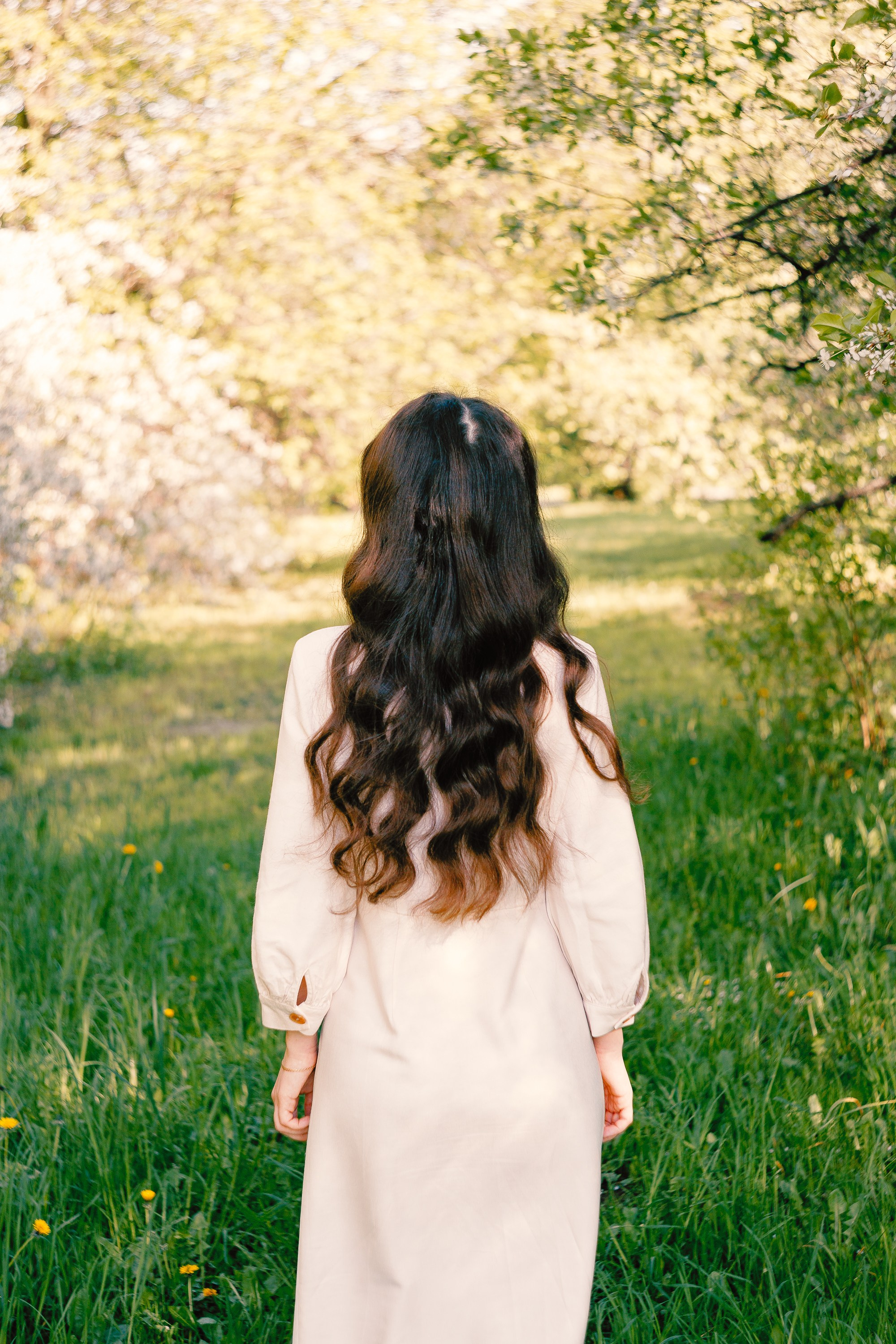 Индивидуальная фотосессия в Коломенском парке.