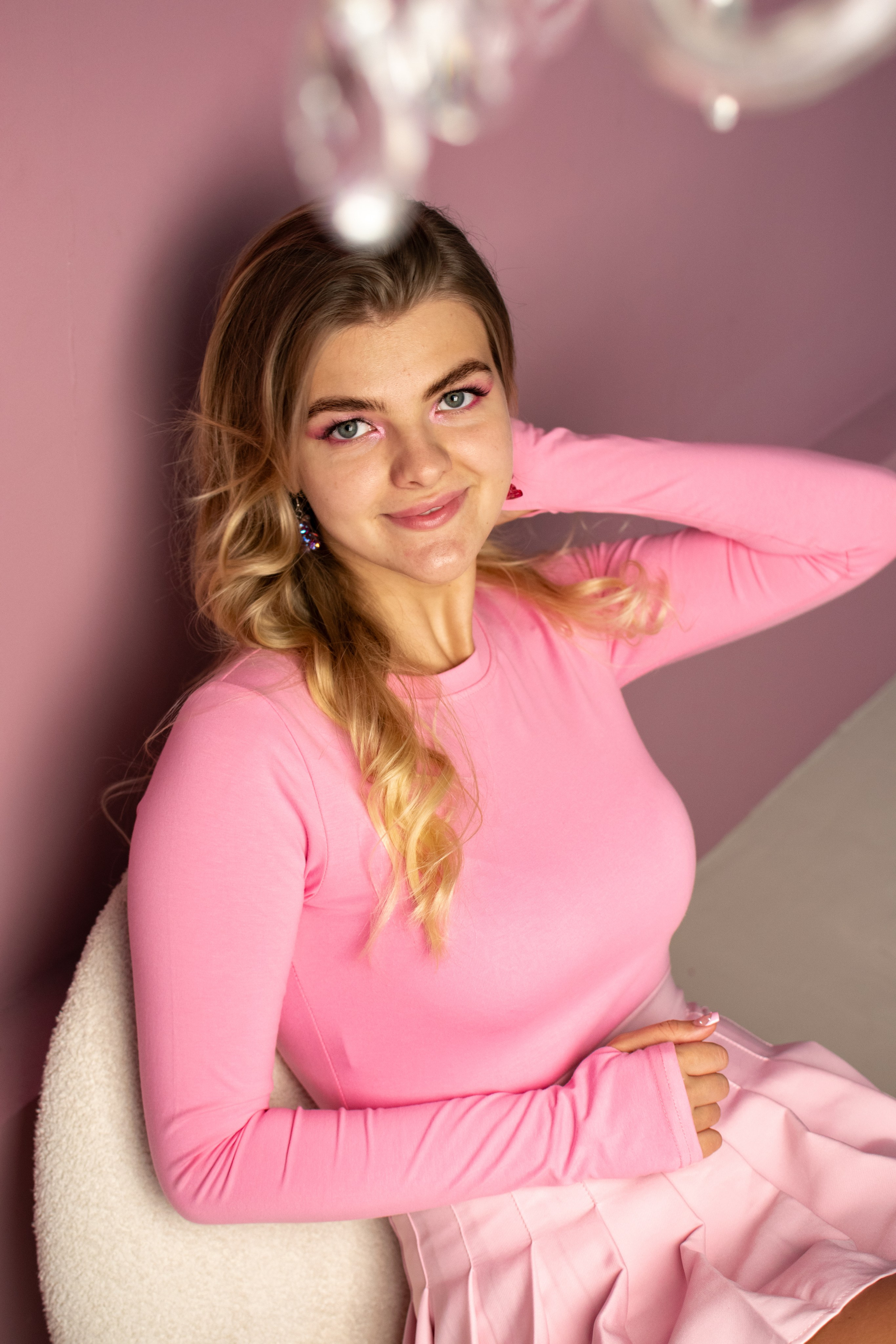 Барби. Фотограф в Санкт-Петербурге Алексеева Яна