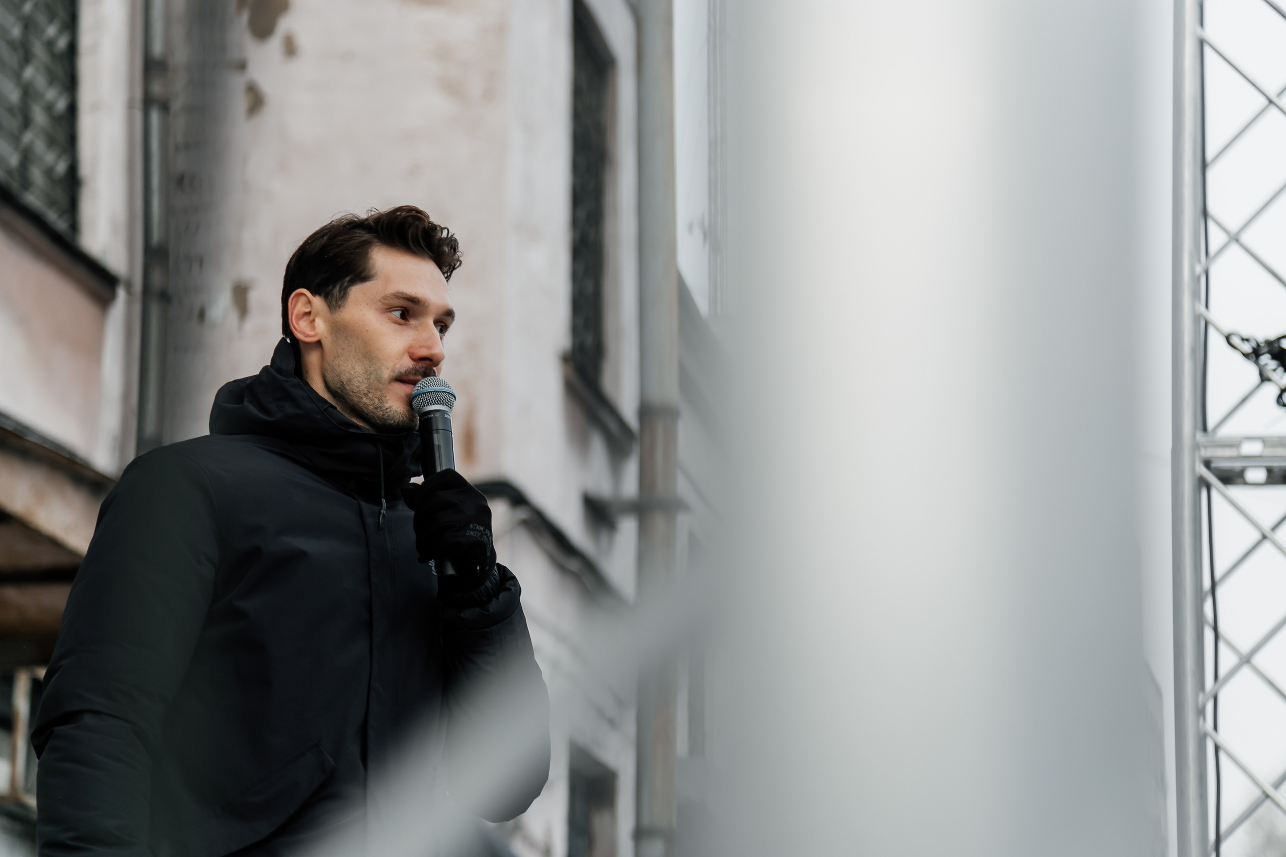 EI6. Фотограф Иван Гуляев