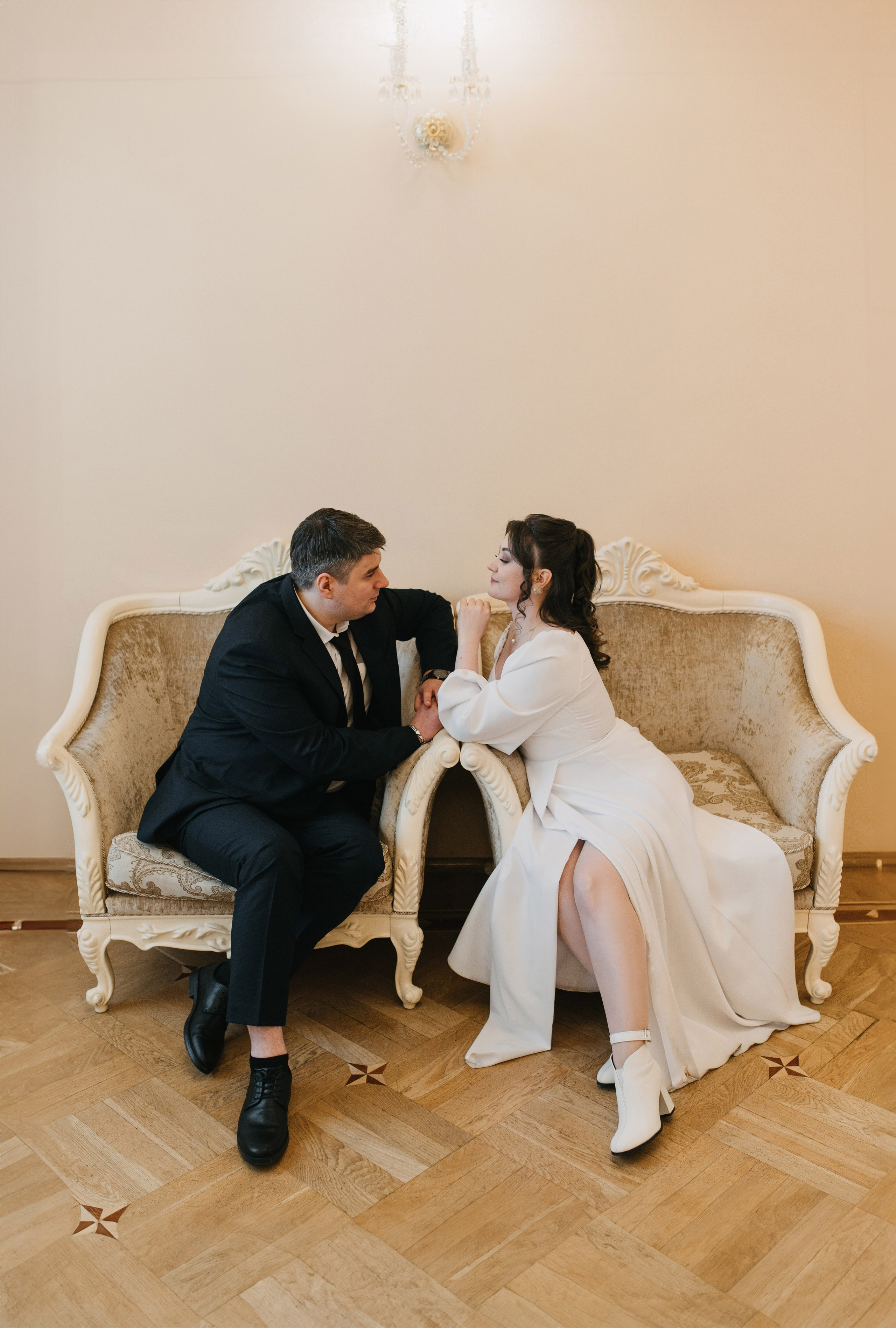 E&I | SUMMER GARDEN. Лайфстайл фотограф в Санкт-Петербурге — Вера Целикова