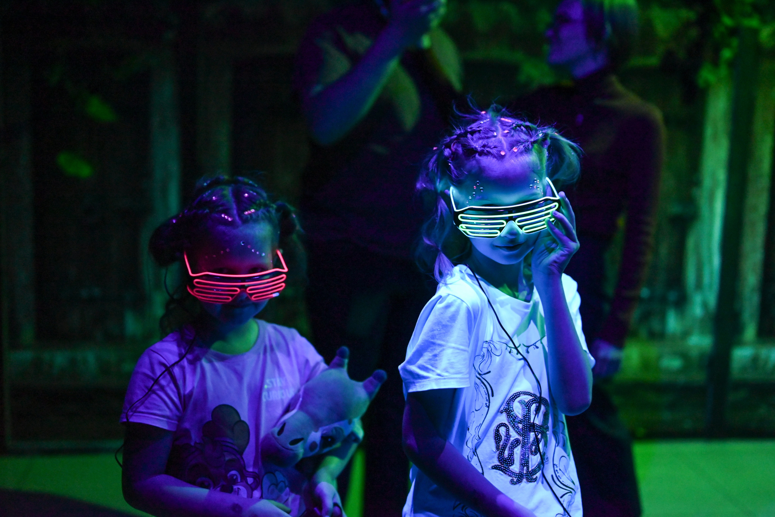 Детские Дни Рождения. Семейный фотограф в Краснодаре