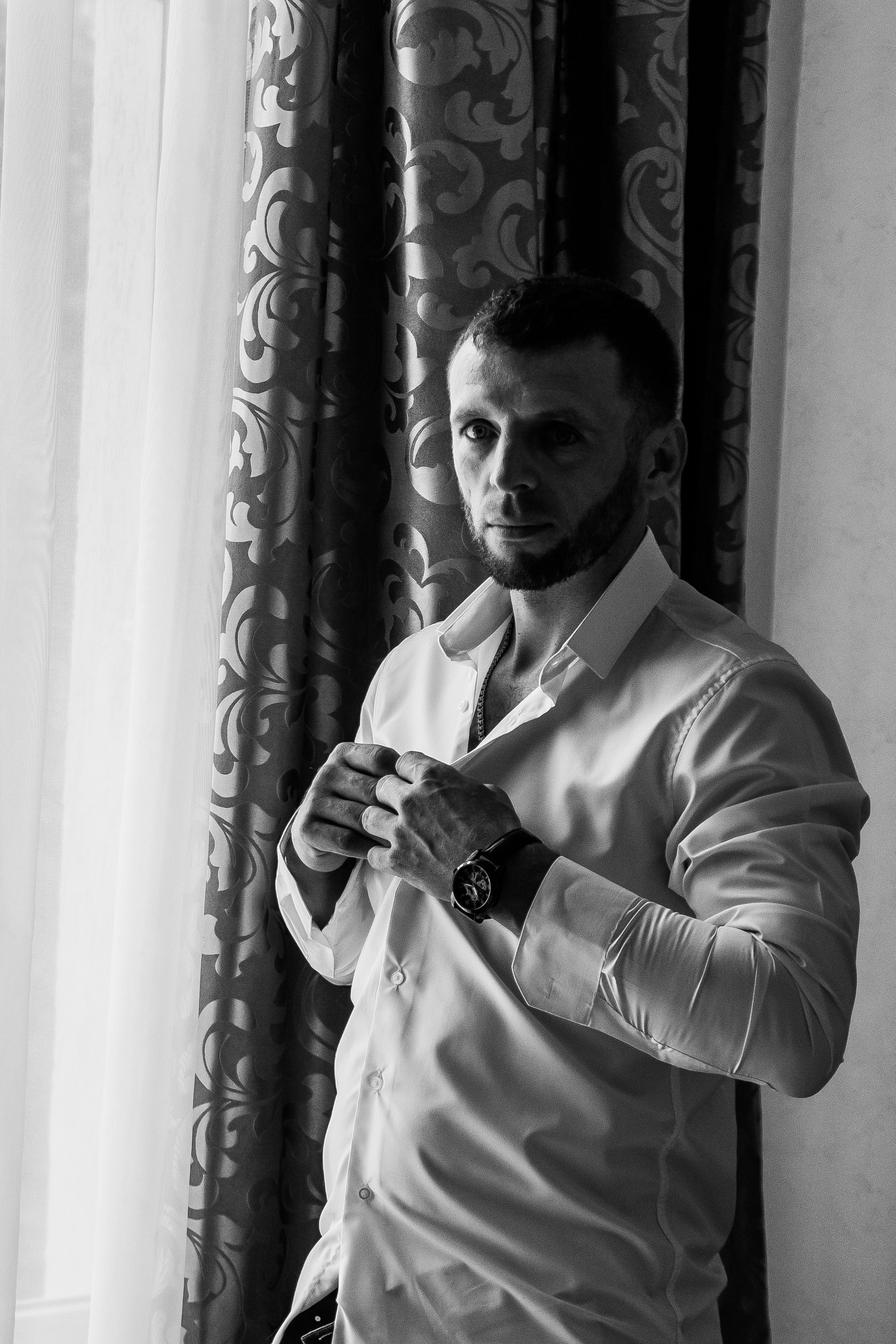 Денис Анна. Свадебный фотограф и видеограф Владислав и Анастасия Макриди