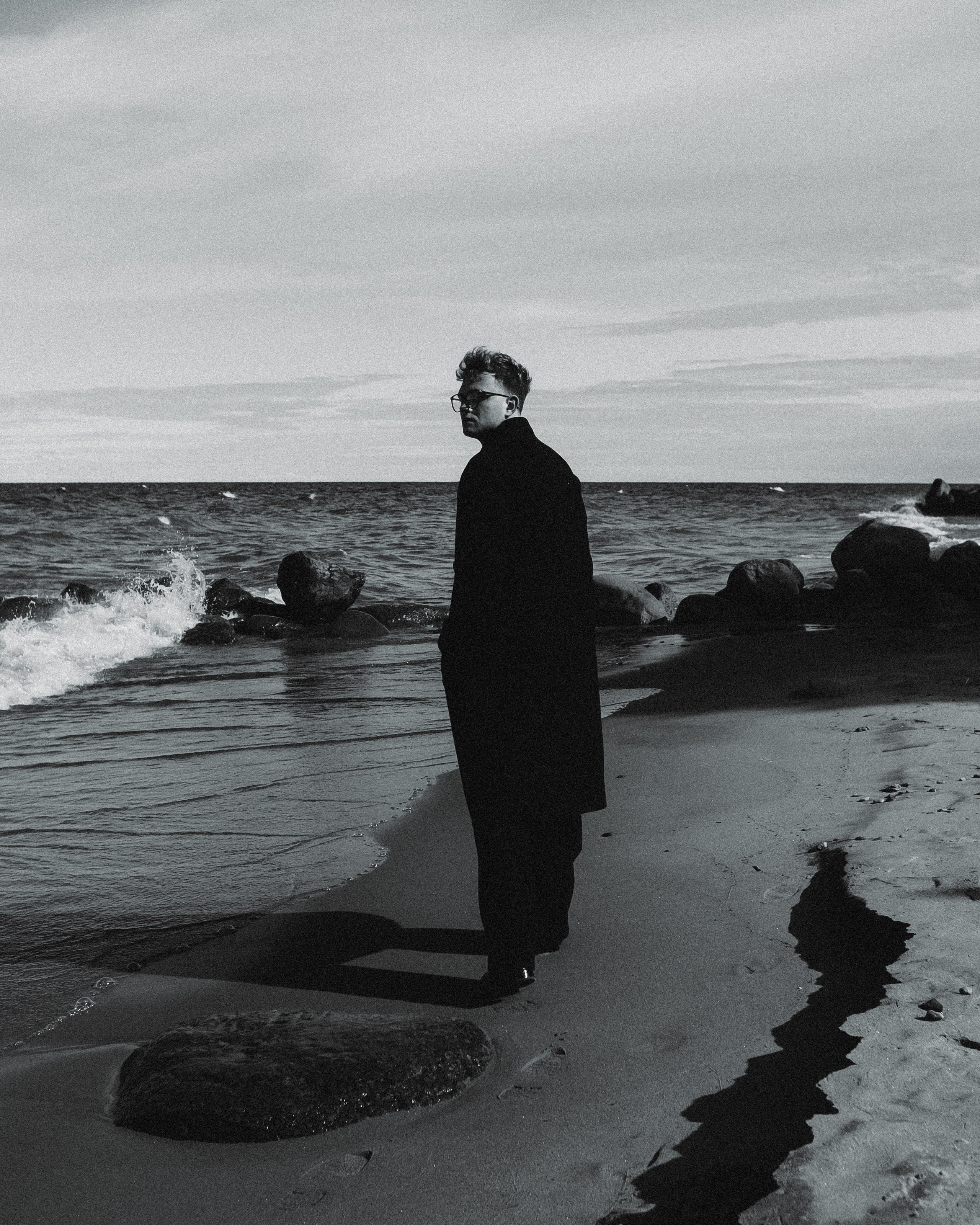 Саша. Doctor Azrael, портретный фотограф в СПб и Всеволожске