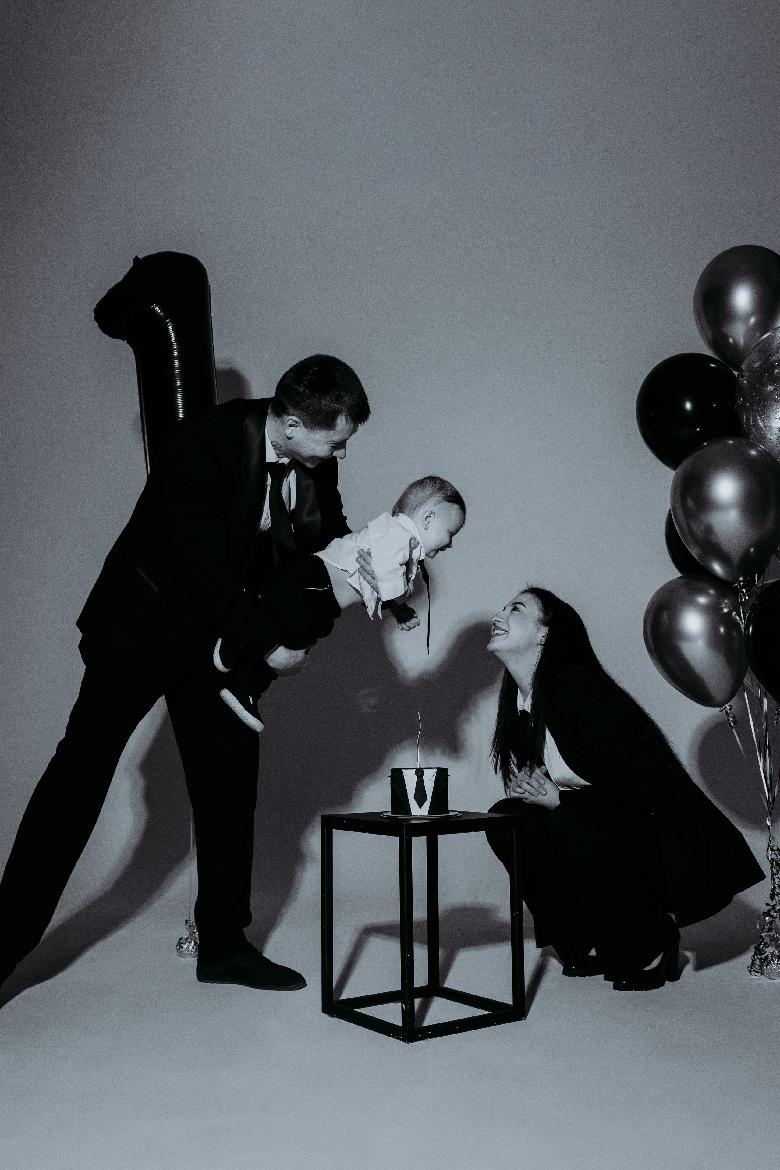 Александр и Виктория. Свадебный и семейный фотограф Александр Волосник