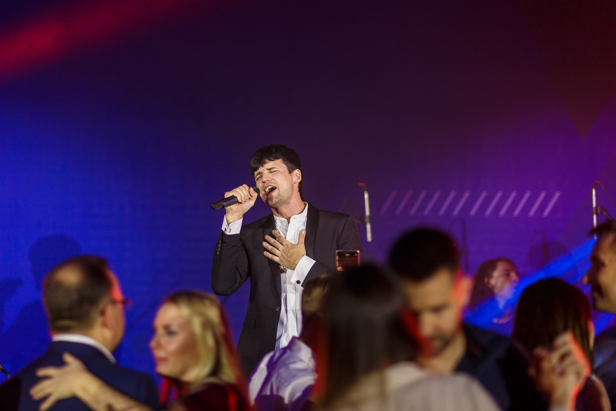 Фотосъемка банкетов, корпоративов и гала-ужинов. Репортажный фотограф в Москве, Сочи и Санкт-Петербурге