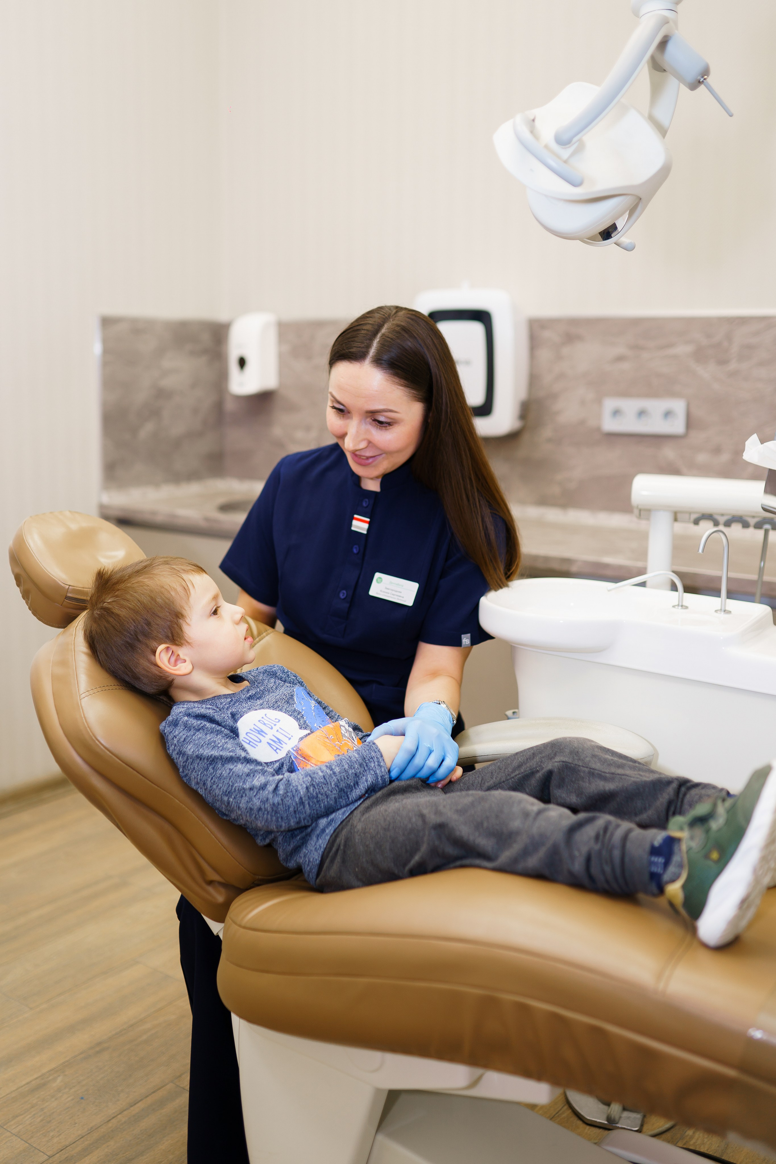 Контент для стоматологии. Фотограф в Москве Оксана Симонова