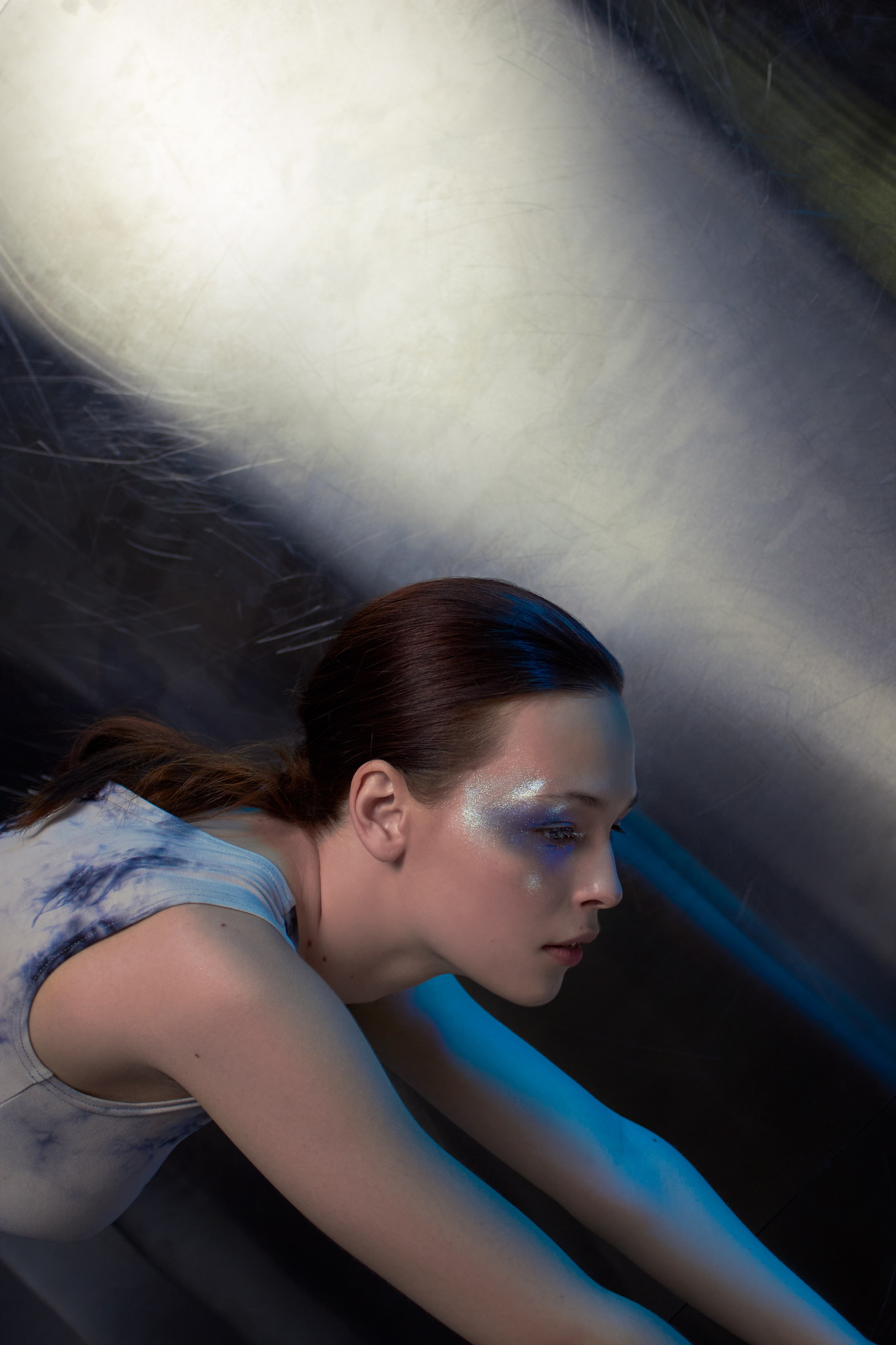 Элиза. Арт-директор и фотограф Токарева Дарья