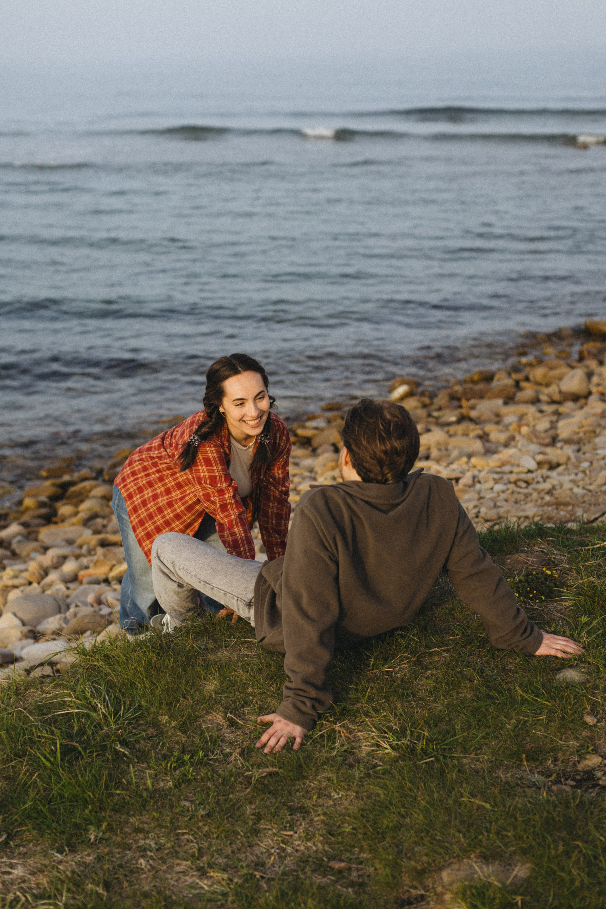 Саша и Аня. Wedding and family photographer in Vladivostok Anton Blokhin