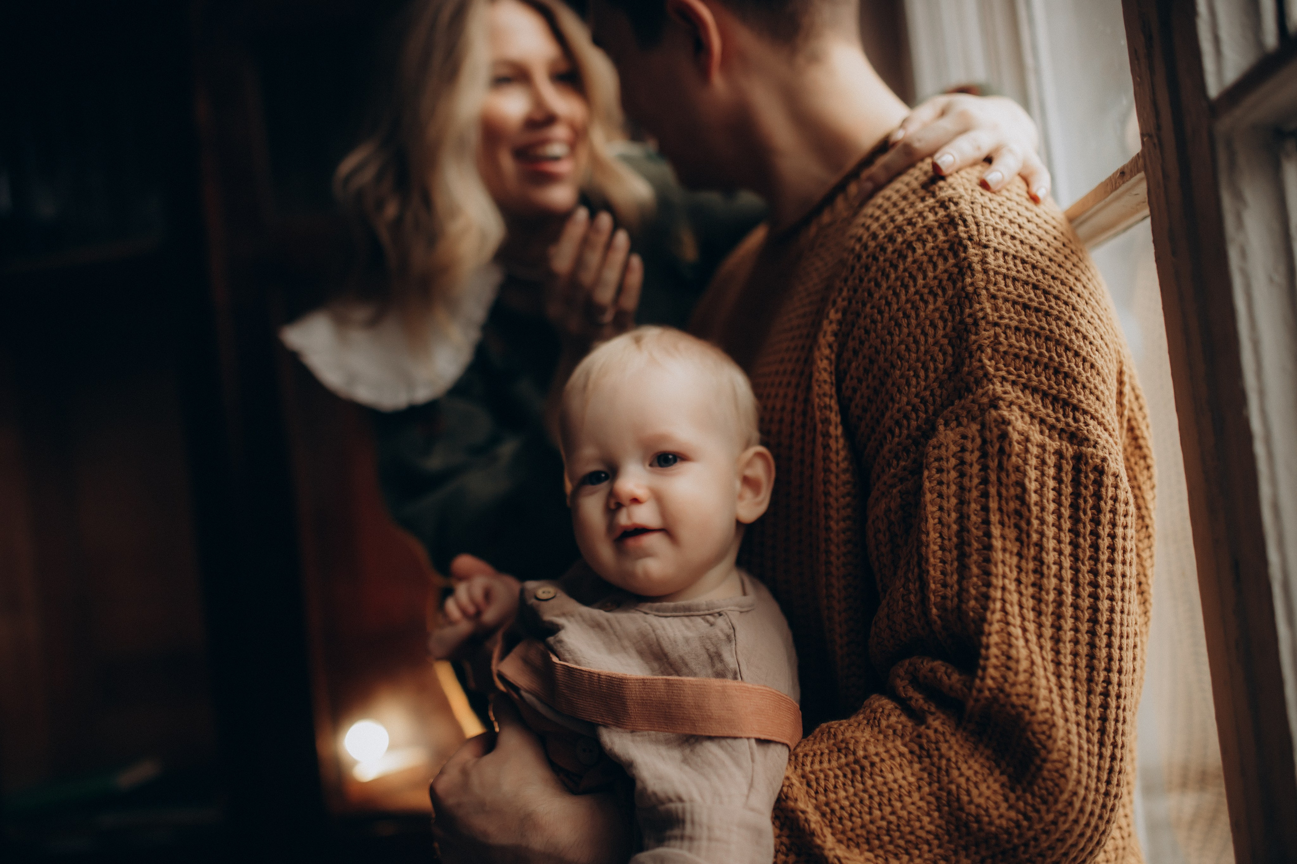 Семейная съемка в Спб. Услуги