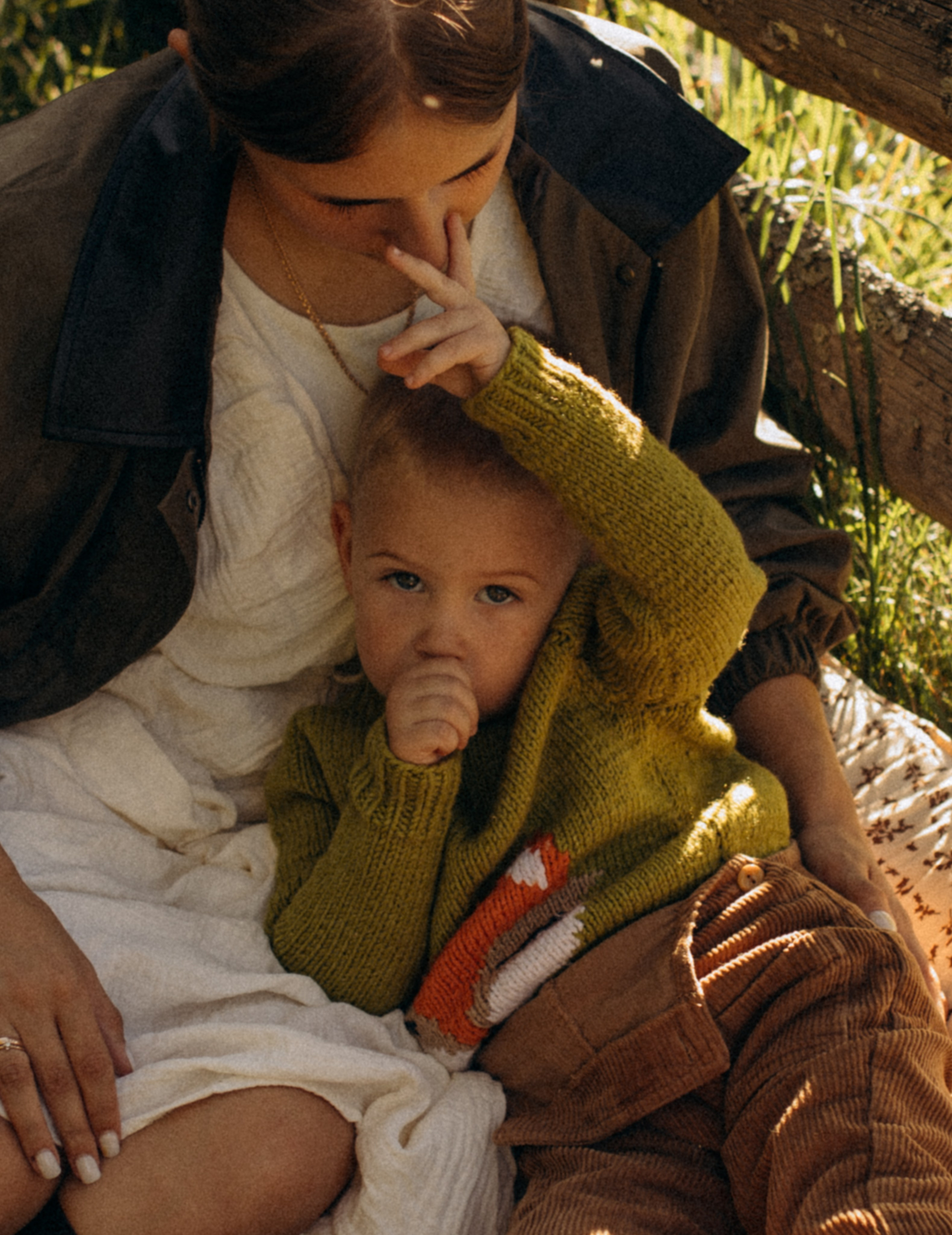 Надя и Вова. Услуги