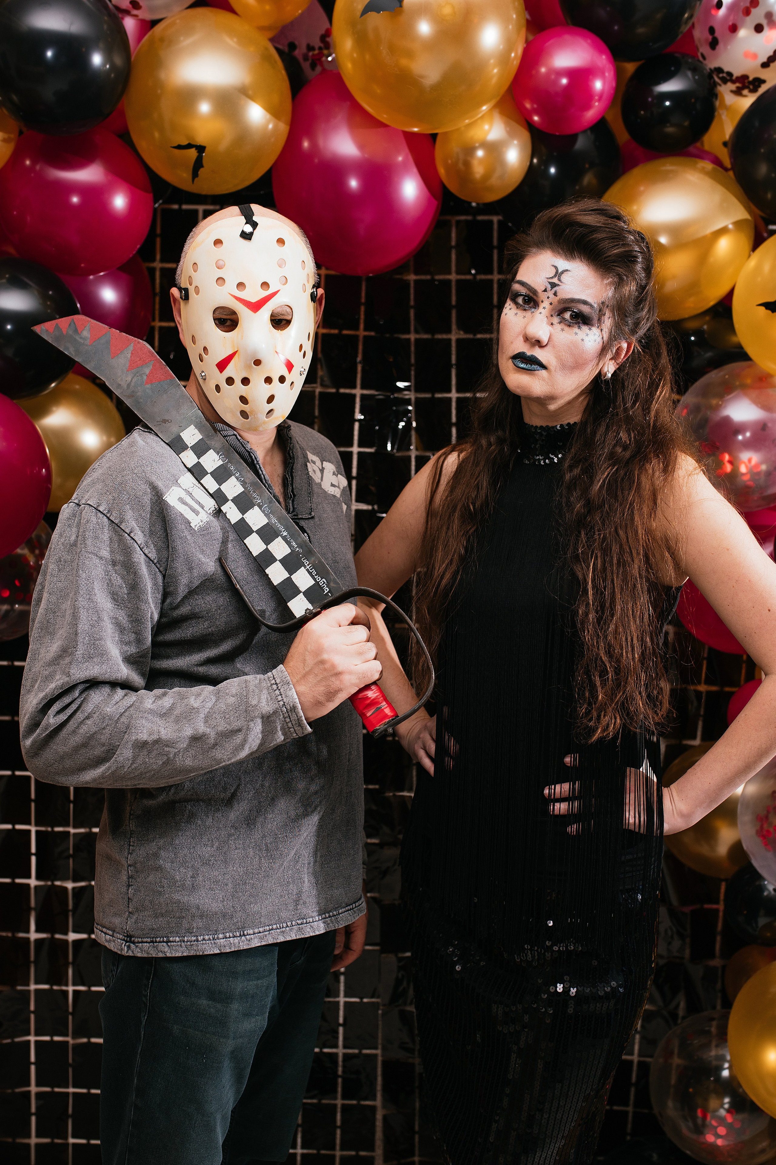 Wedding day Halloween party. Свадебный, семейный фотограф в Рязани Лена Брант