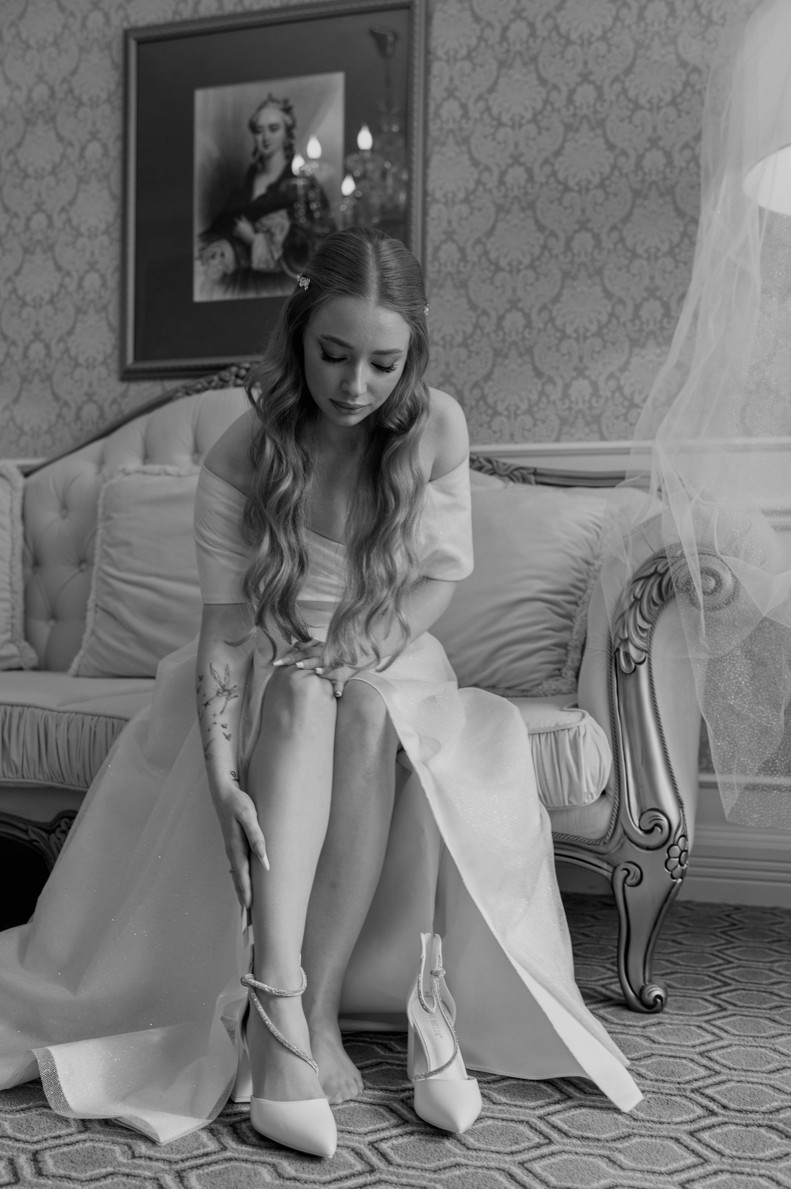 Виктория и Максим черно-белая серия. Портретный, семейный и свадебный фотограф в Санкт-Петербурге и в Москве Ширяев Денис