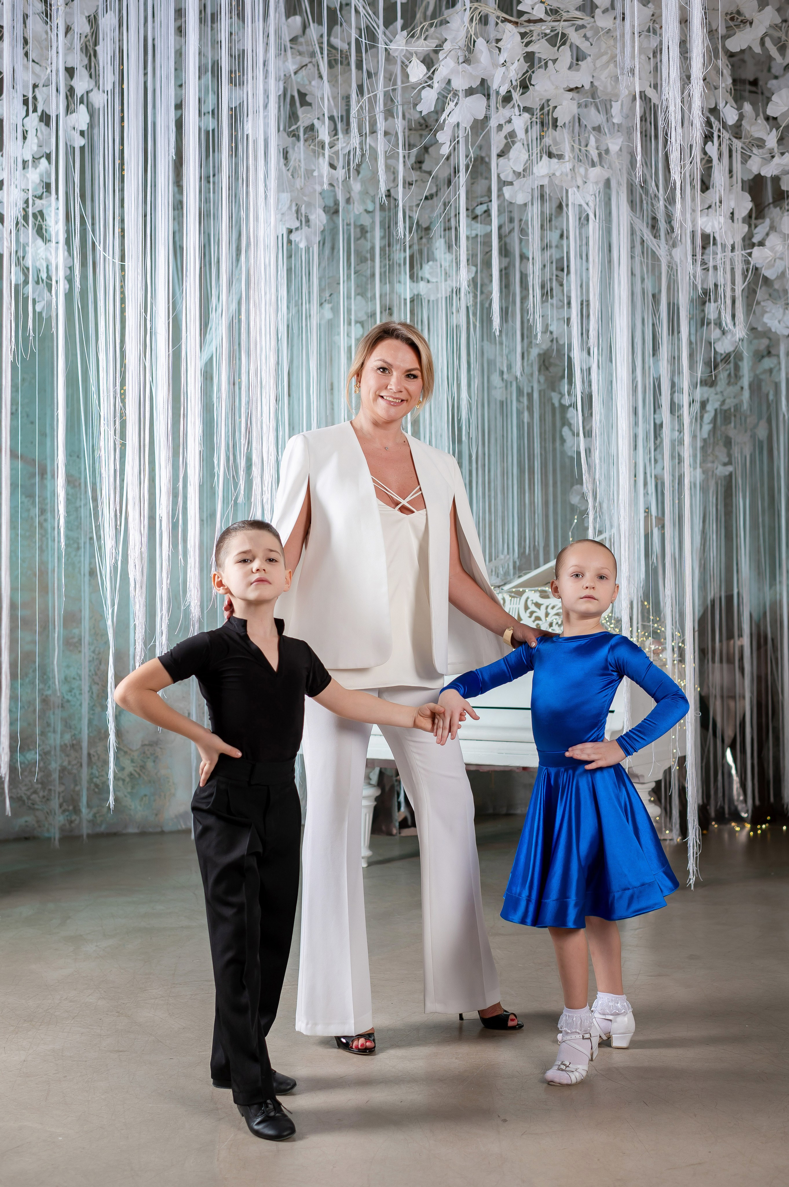 Полина и Кевин. Портретный, семейный и свадебный фотограф в Санкт-Петербурге и в Пушкине Ширяев Денис