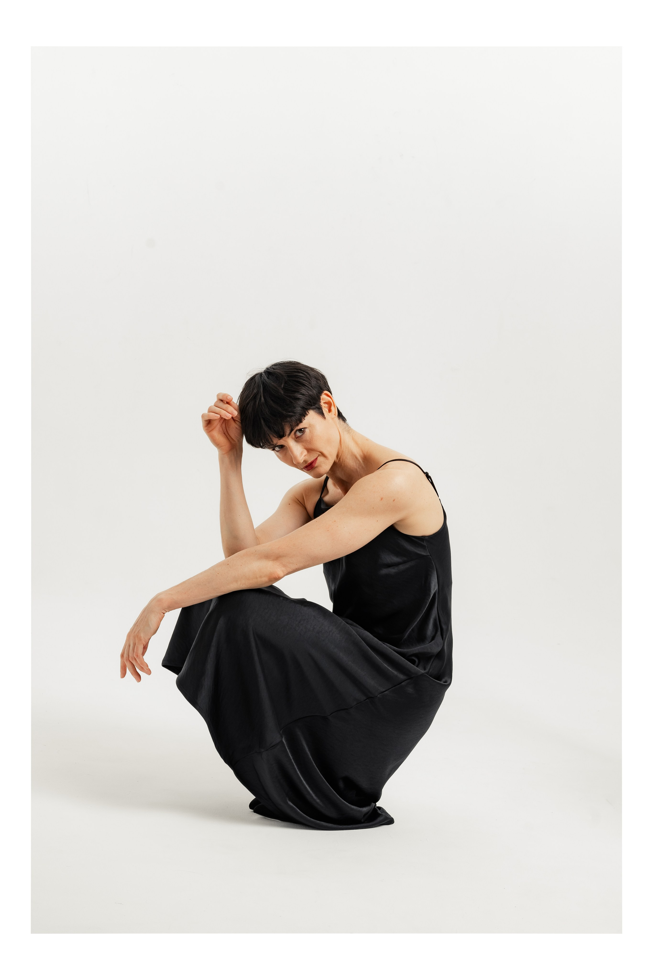 Модельные сьемки, снепы. Anna Ignatyeva Фотограф Москва