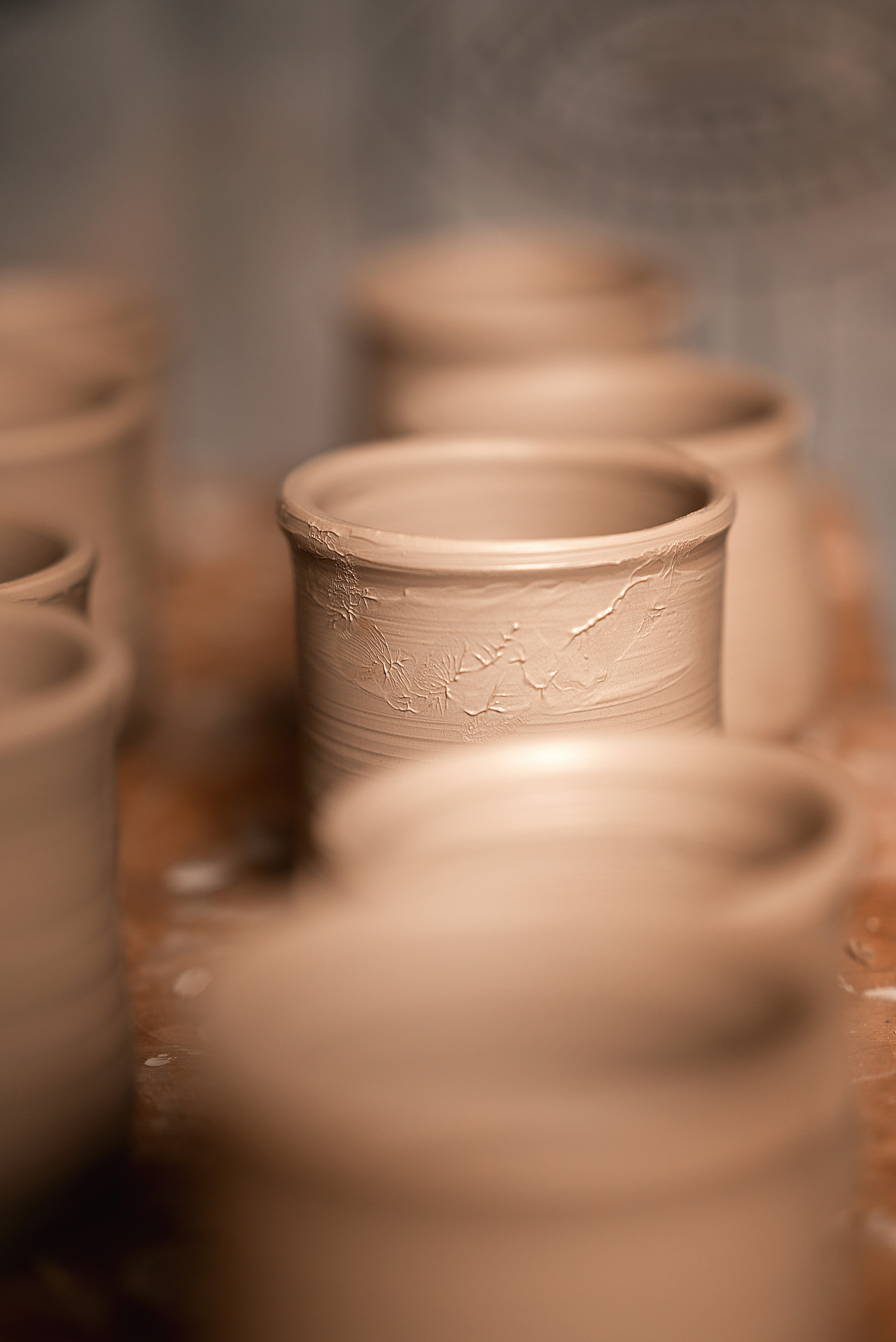 керамика , каталожная съемка, рекламное фото, ремесло в фокусе