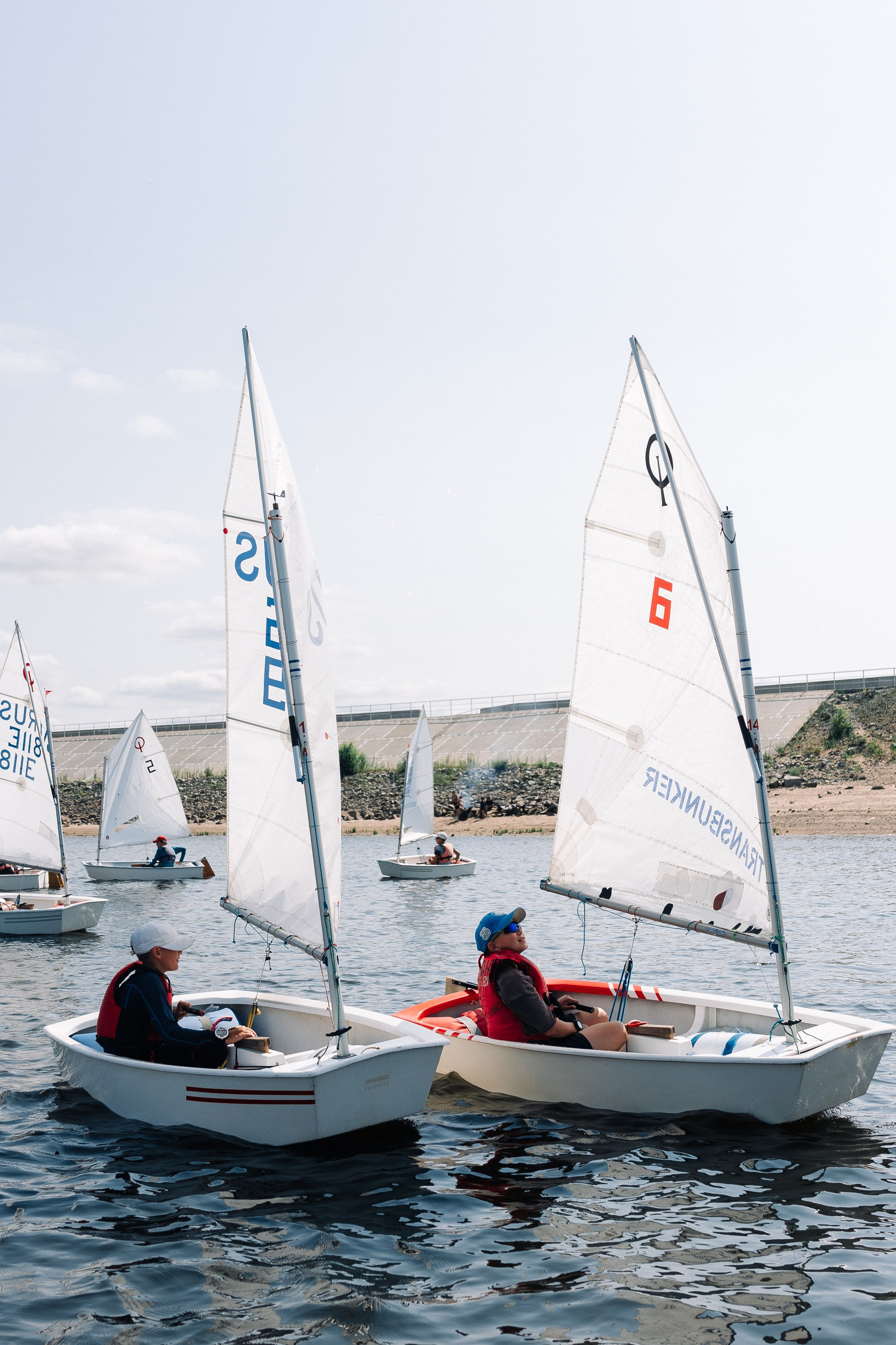 ЯХТ клуб. Фотограф в Хабаровске Швендых Рудольф