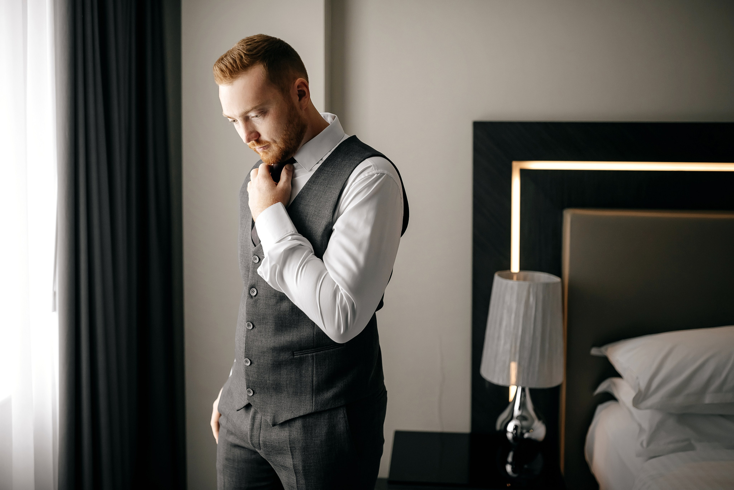 Алмаз & Анастасия. Ваш свадебный фотограф Владимир Ямулин / Стерлитамак и РБ