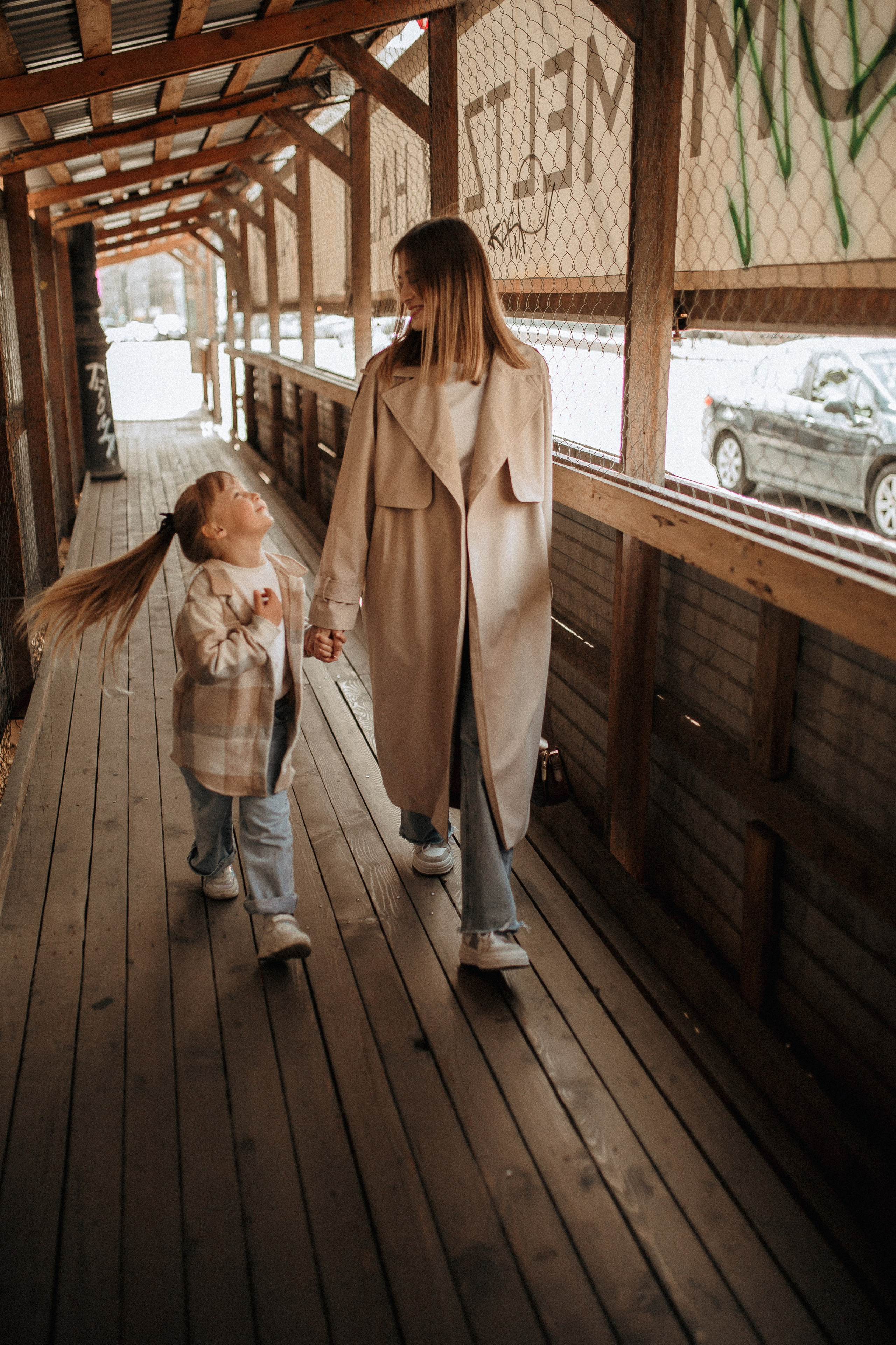 Елена и Алёна Петроградская сторона. Семейный и Свадебный фотограф в Санкт-Петербурге Плохая Екатерина
