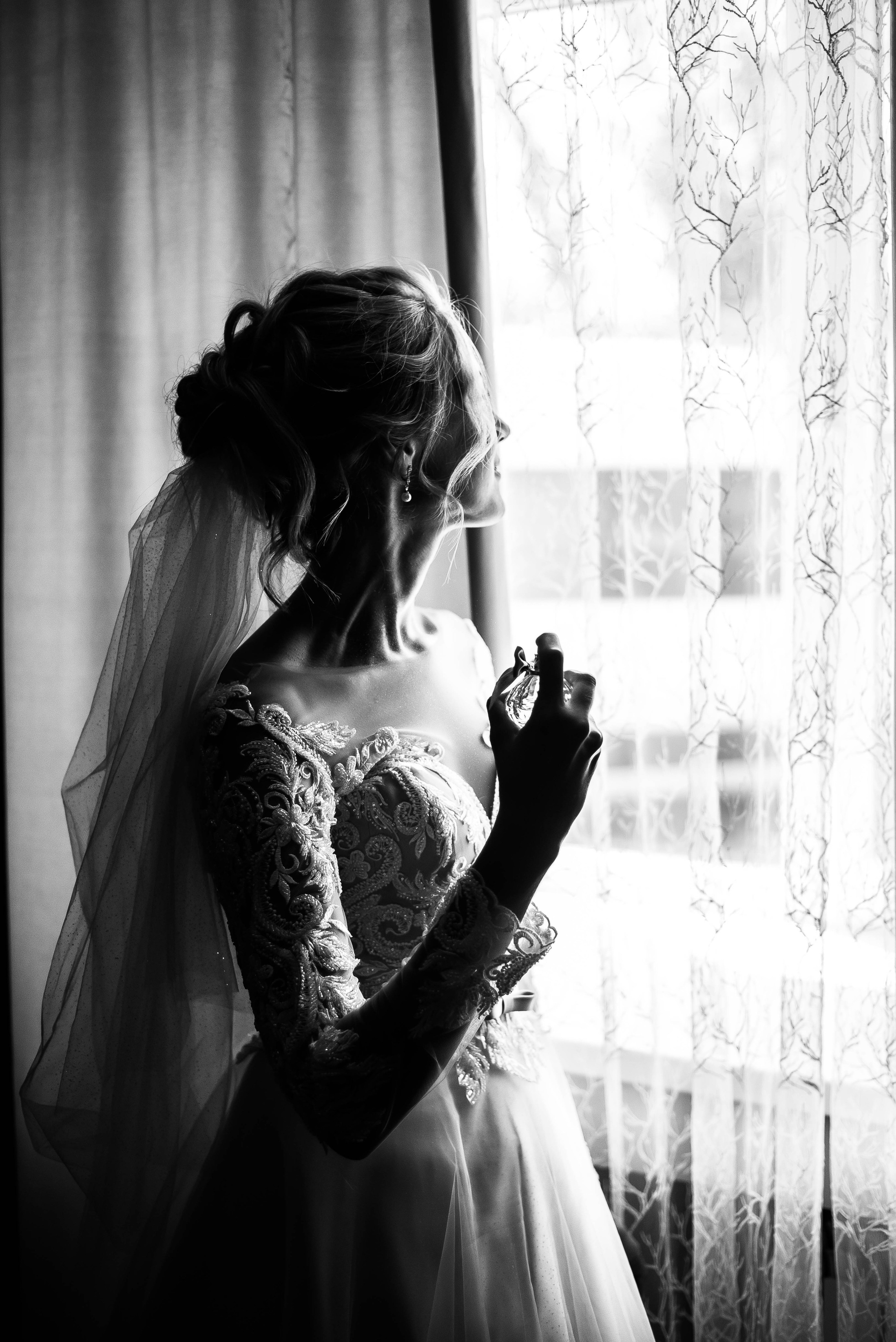 Артём и Инна. Свадебный фотограф Курск Артем Духтанов