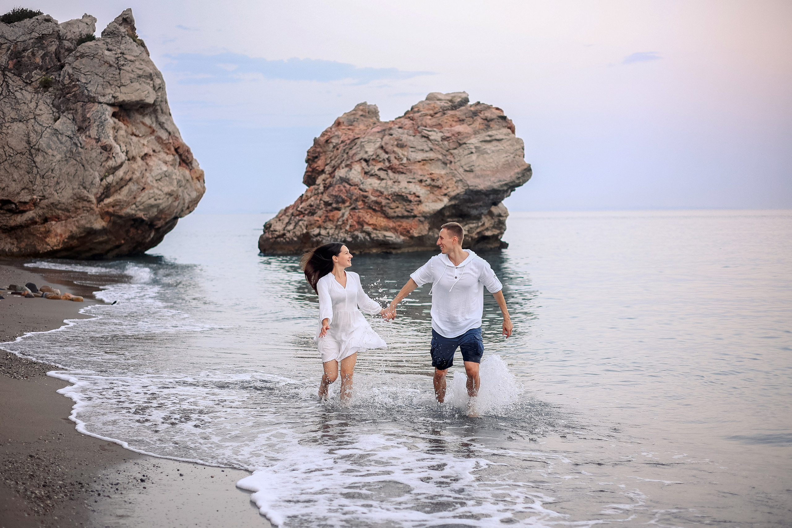Photoshooting in Kemer