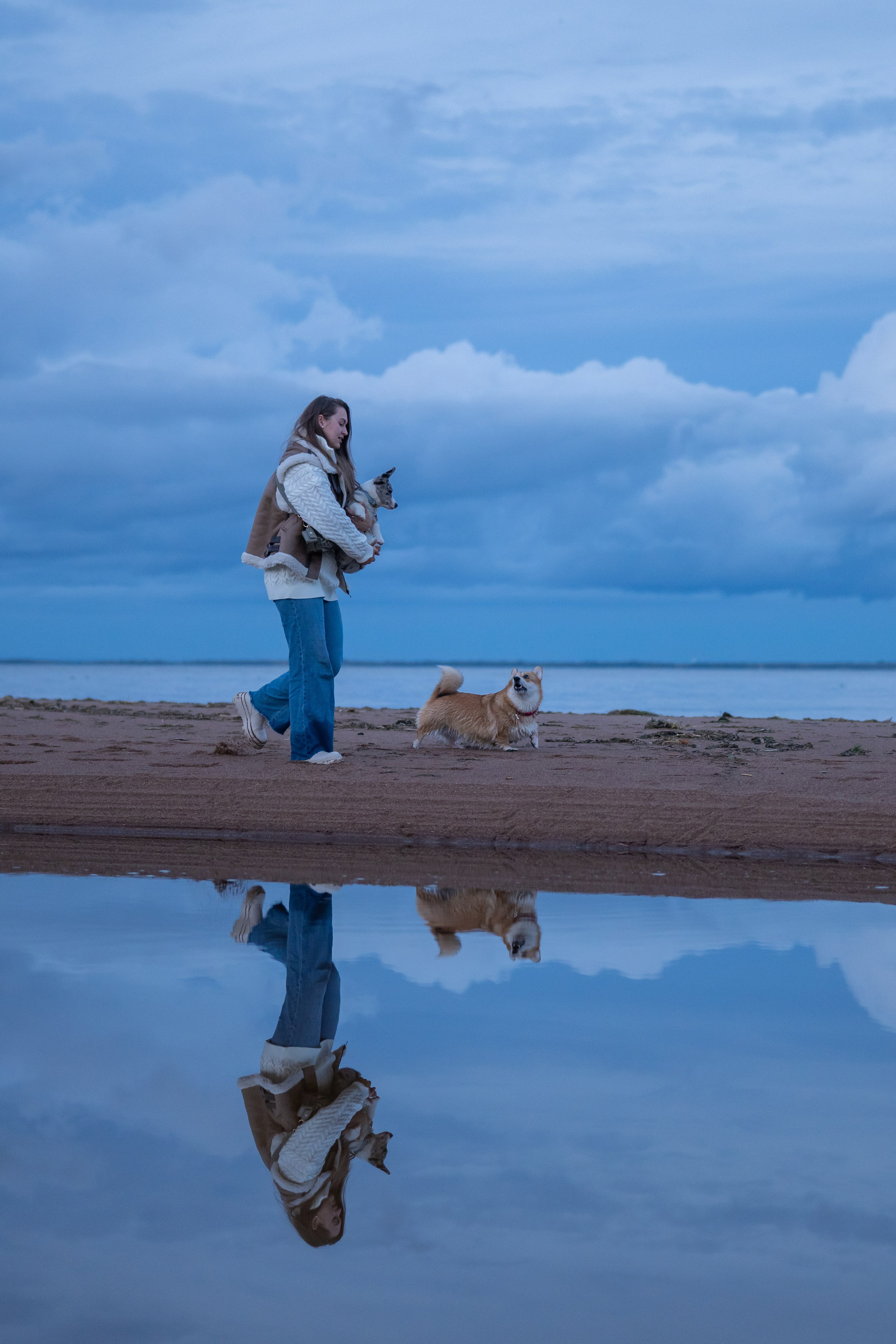 Вы и ваши питомцы. Фотограф в Санкт-Петербурге Александра Ладыгина