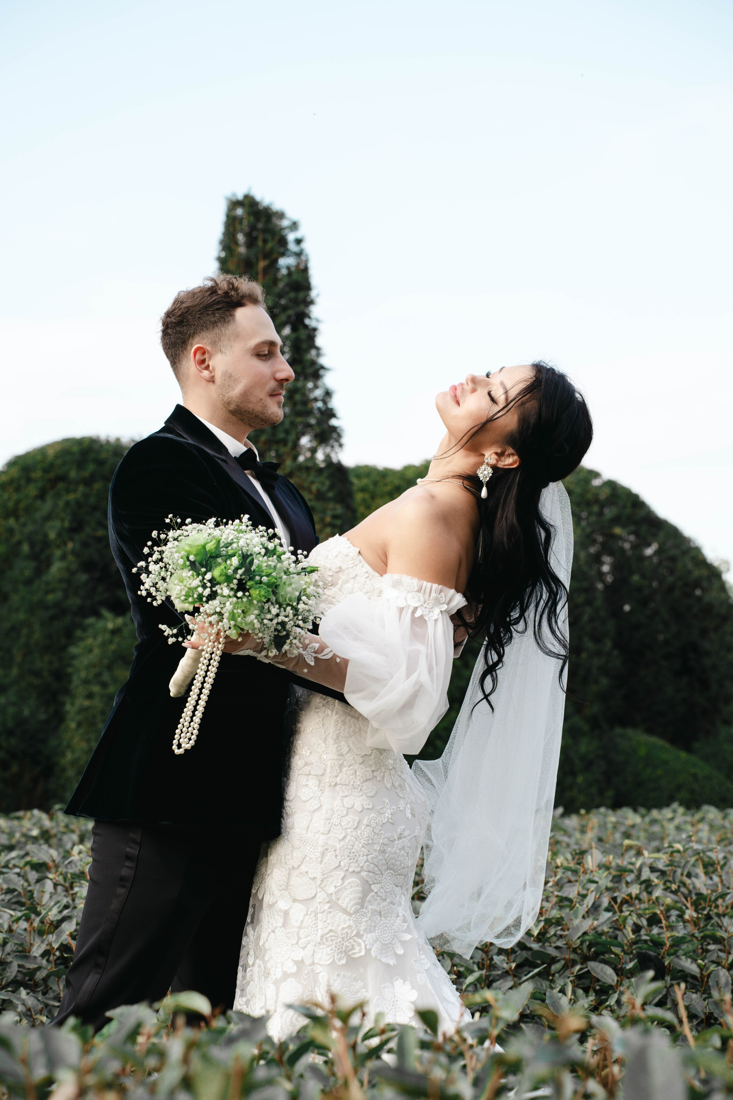 Наталья и Роман. Фотограф Краснодар Виктория @Cinvimakes