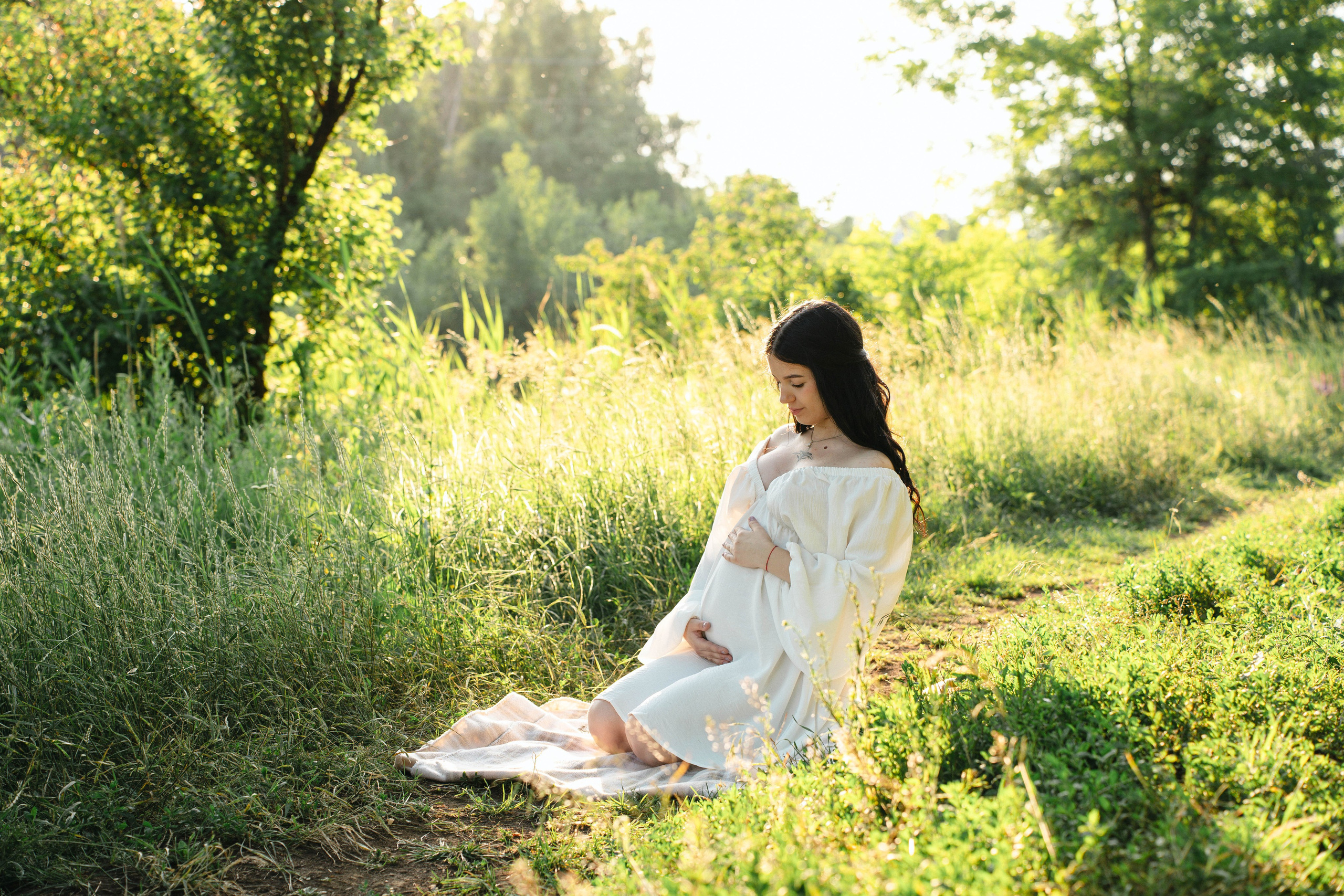 Екатерина. Фотограф Краснодар Виктория @Cinvimakes