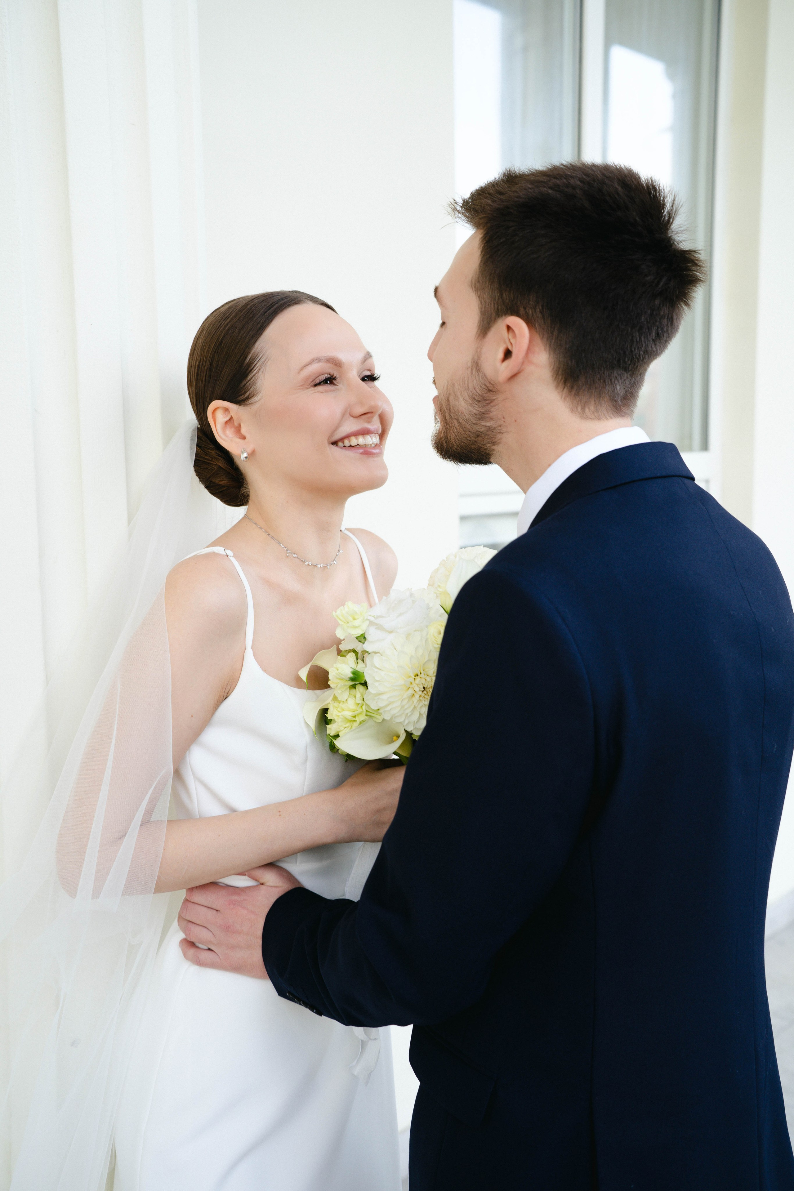 Любовь и Сергей. Фотограф Краснодар Виктория @Cinvimakes