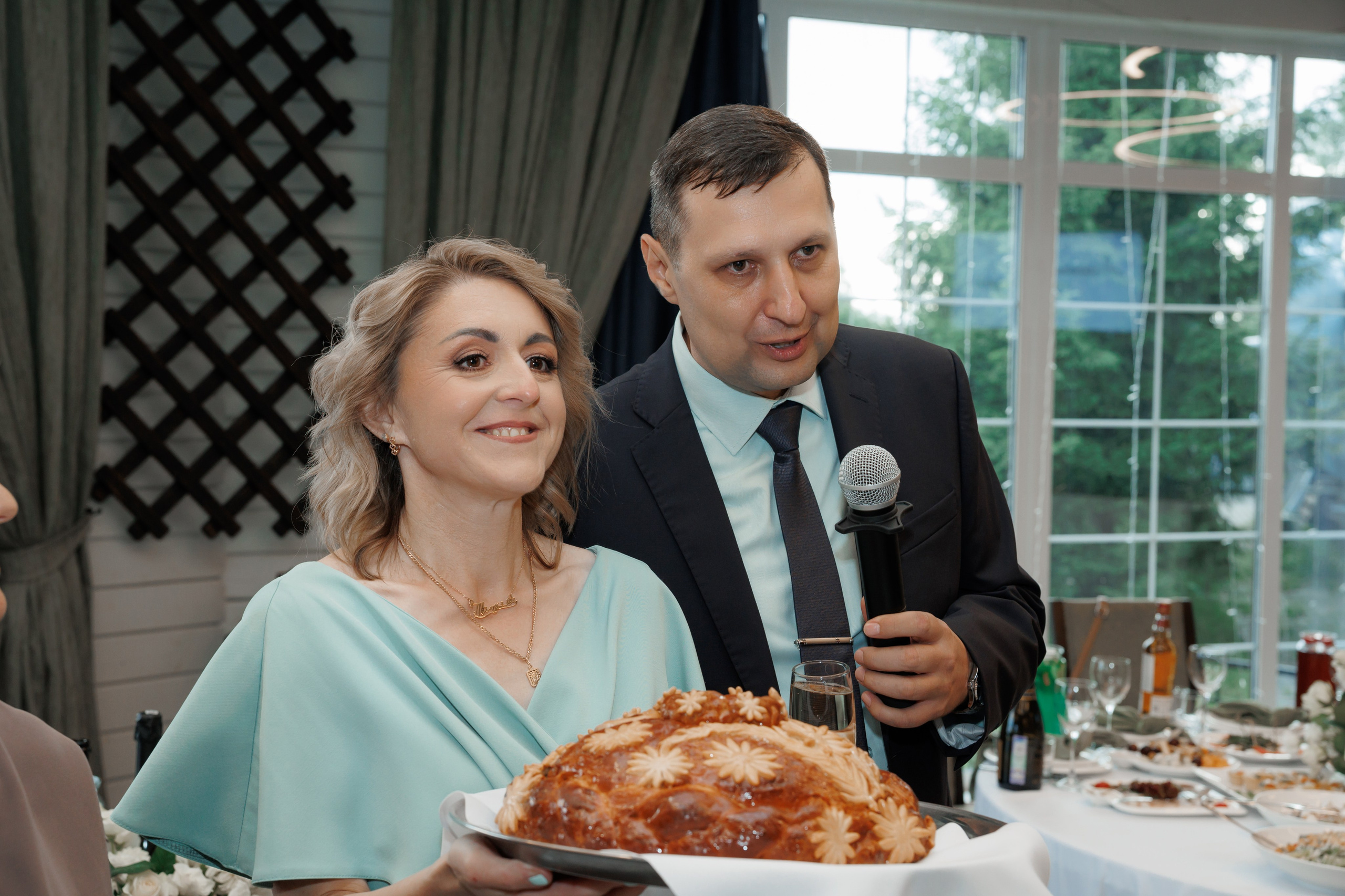 Регистрация в отеле Fish Point, ЗАГС Бутово, прогулка в Остафьево. Свадебный и репортажный фотограф (Москва, Королев и другие)